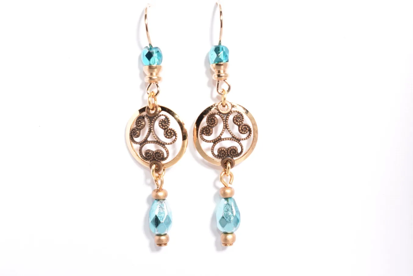 John Michael Richardson. Sole Desires.