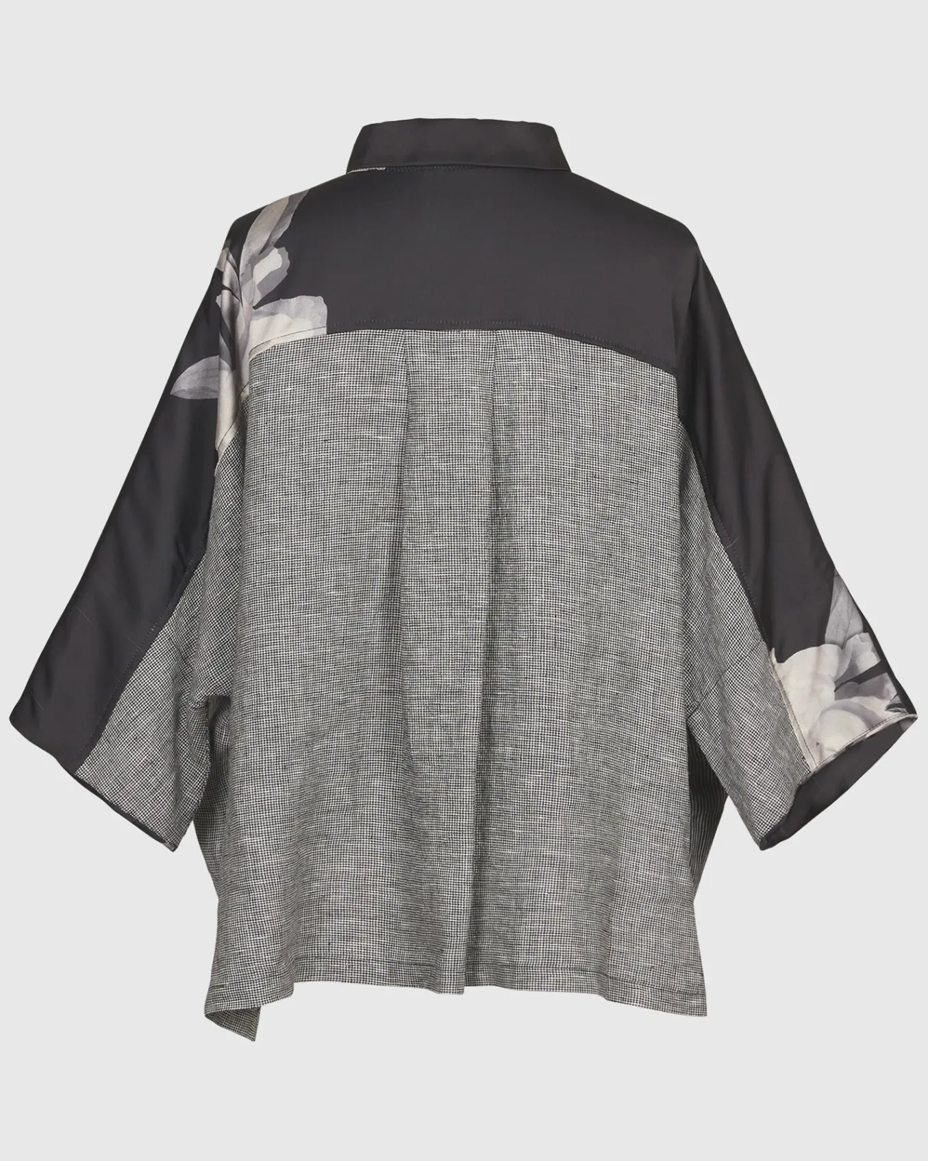 Alembika. Campy The Camp Shirt.