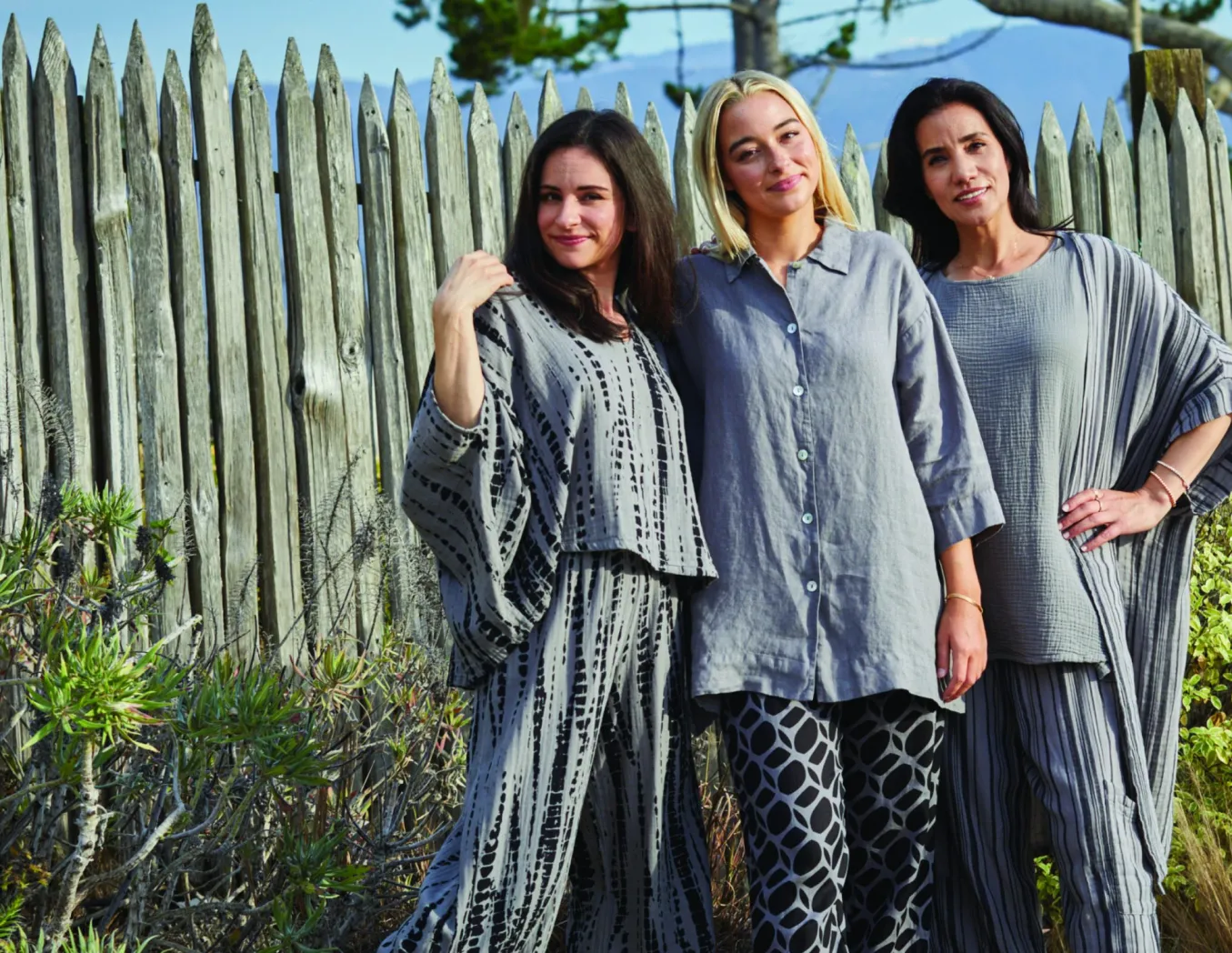 Bryn Walker. Ezra Cardigan In Cotton Gauze.