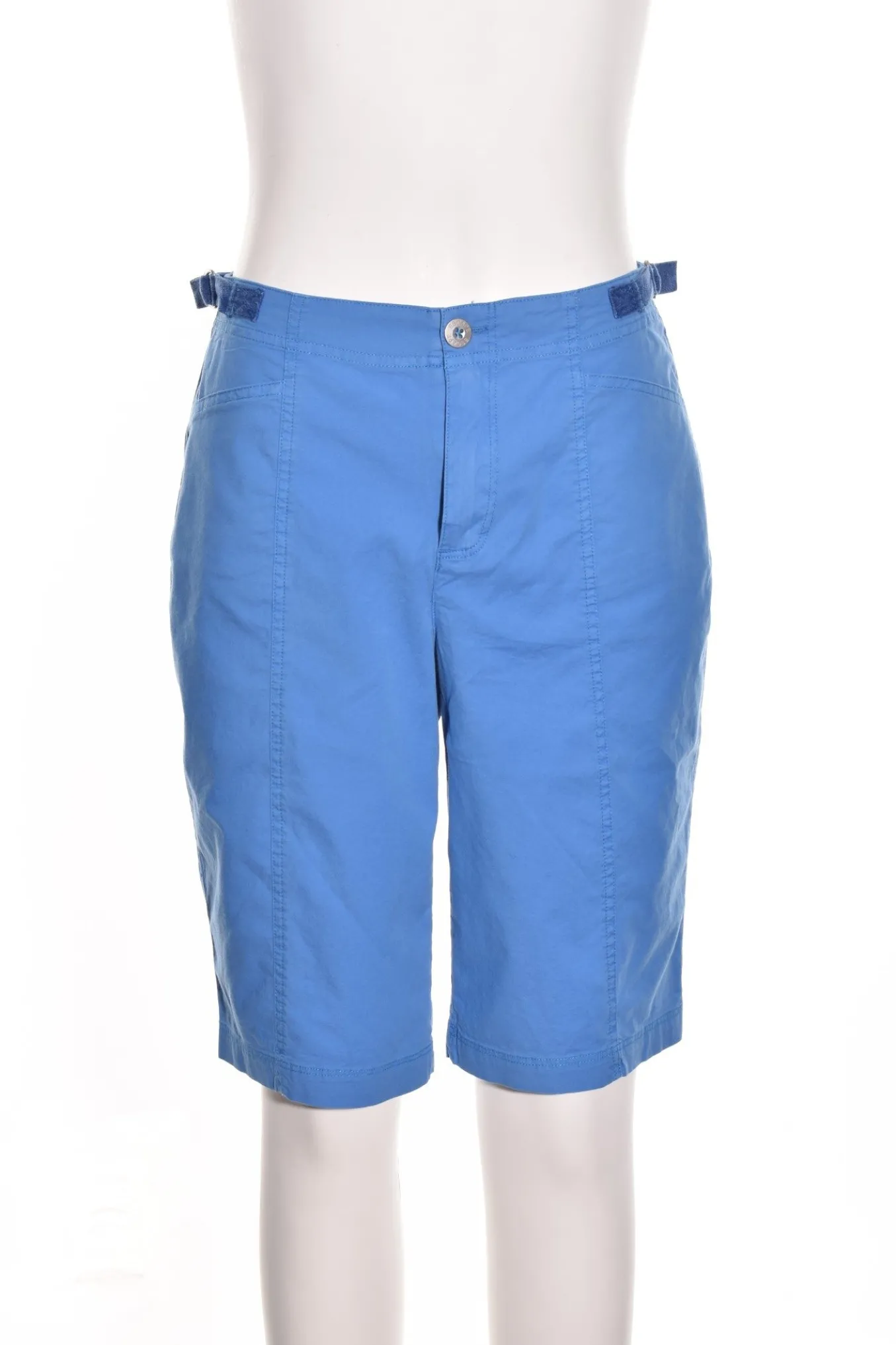 Escape By Habitat. Salt Wash Poplin Short.