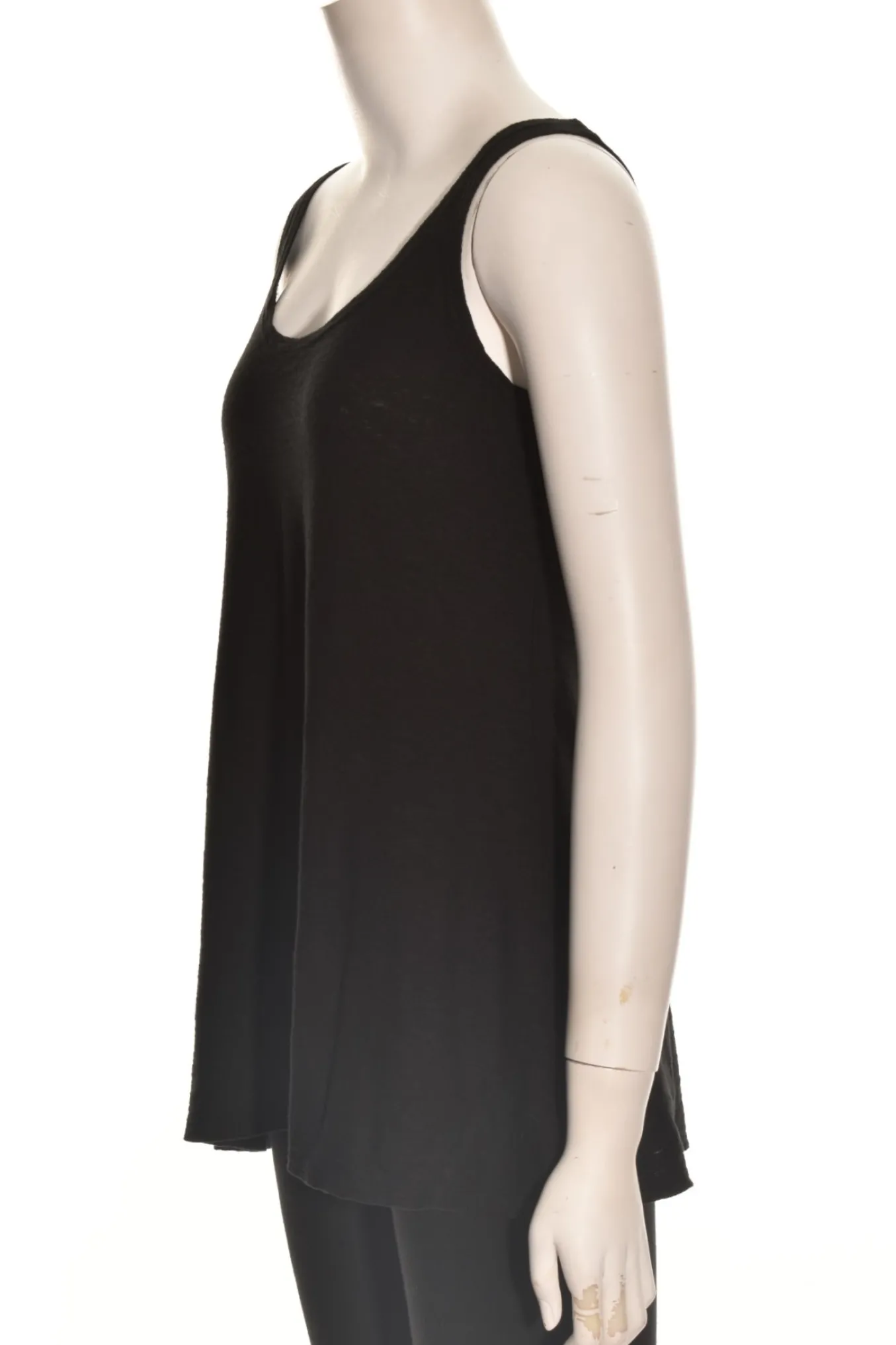 Cut Loose. A-Line Tank.