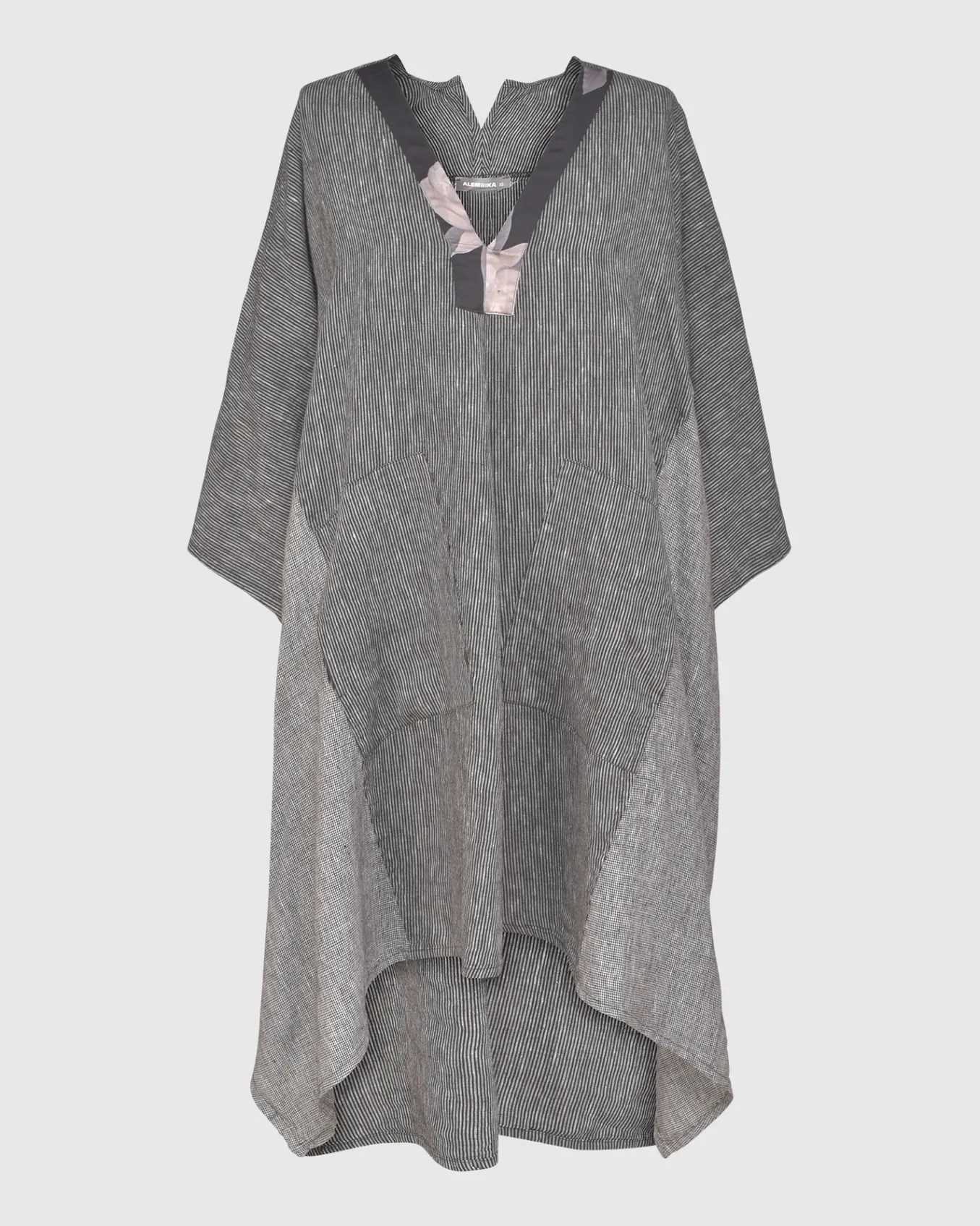 Alembika. Easy Kaftan.