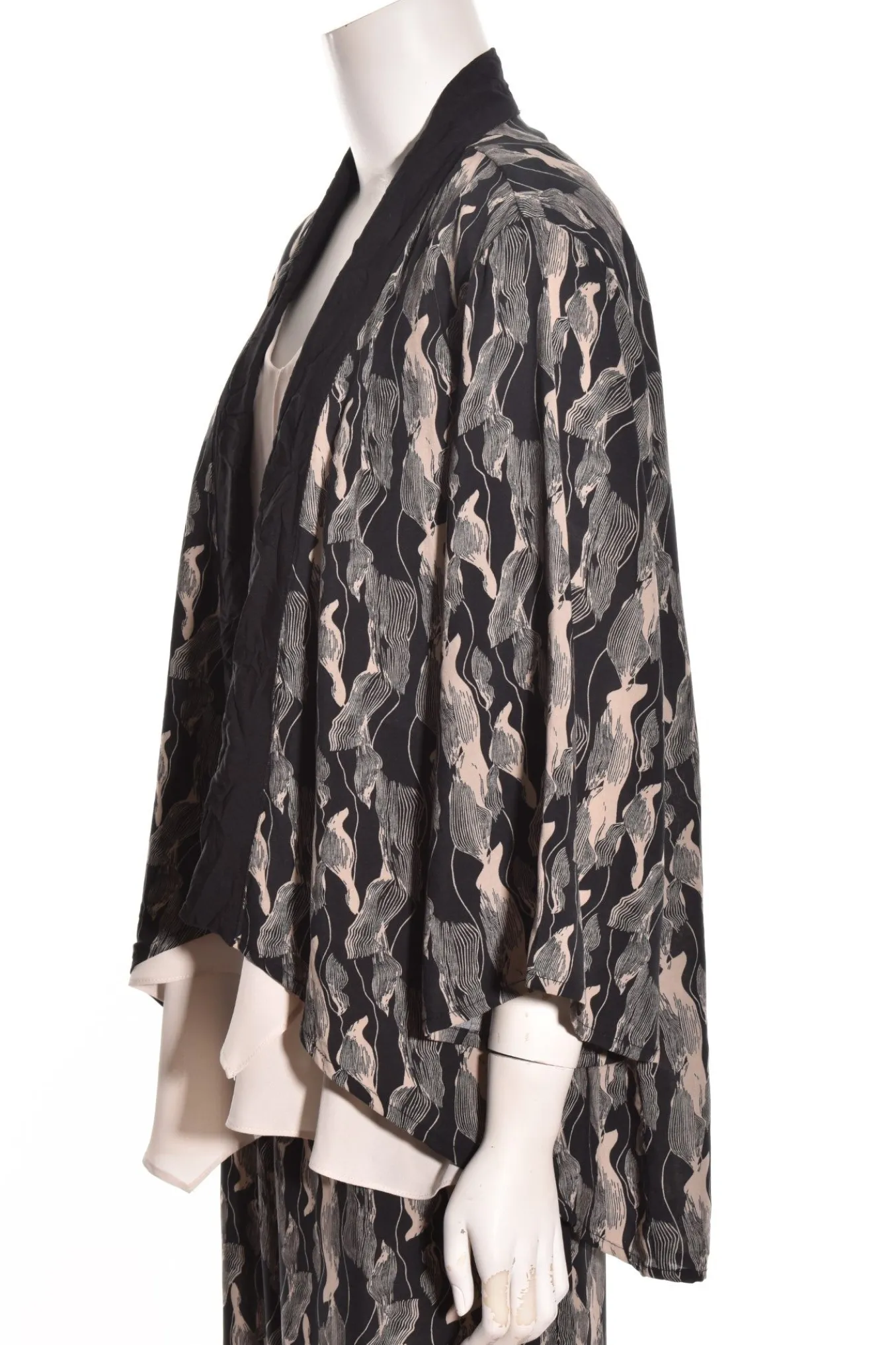 Kozan. Kendal Bolero.