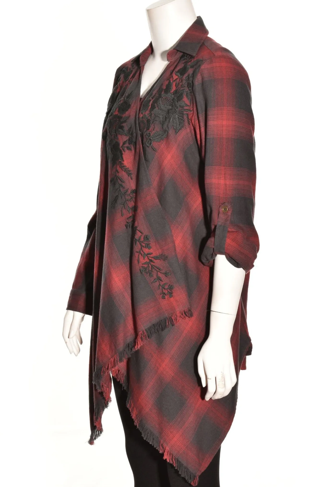 Caite/Kyla Seo. Alessia Jacket.