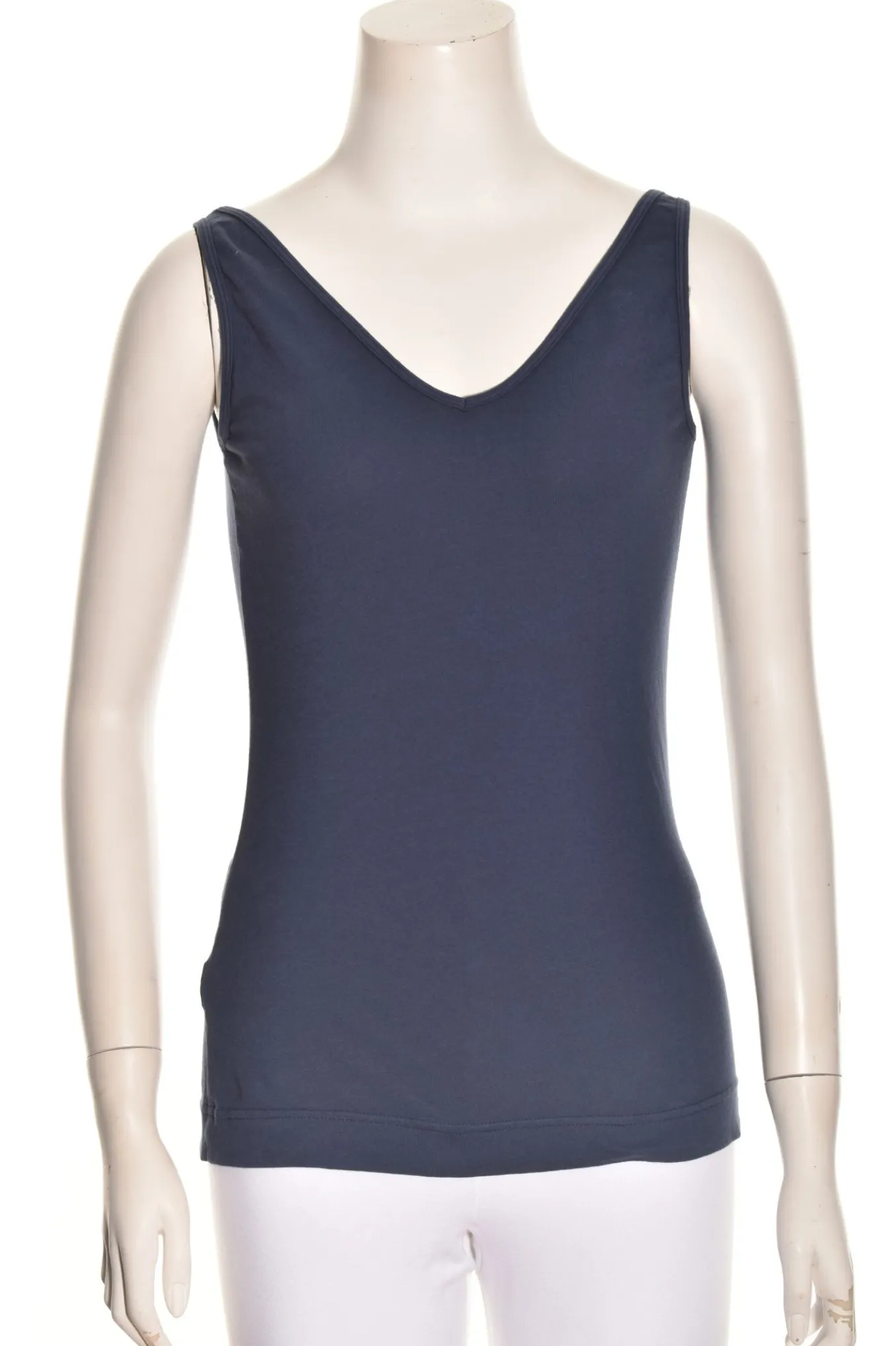 Cut Loose. Convertible Tank.