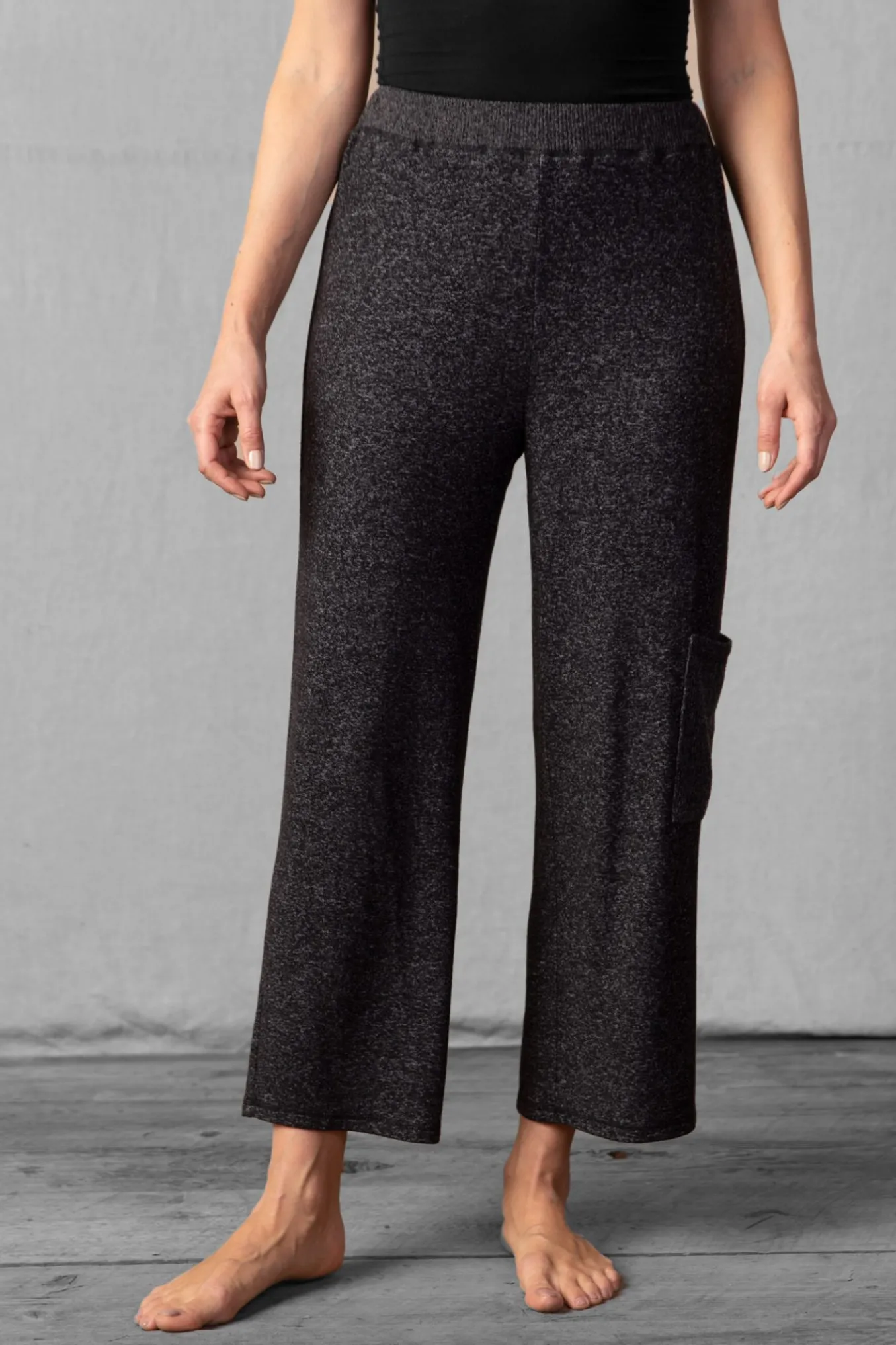 Habitat. Super Soft Fleece Cargo Pocket Pant.