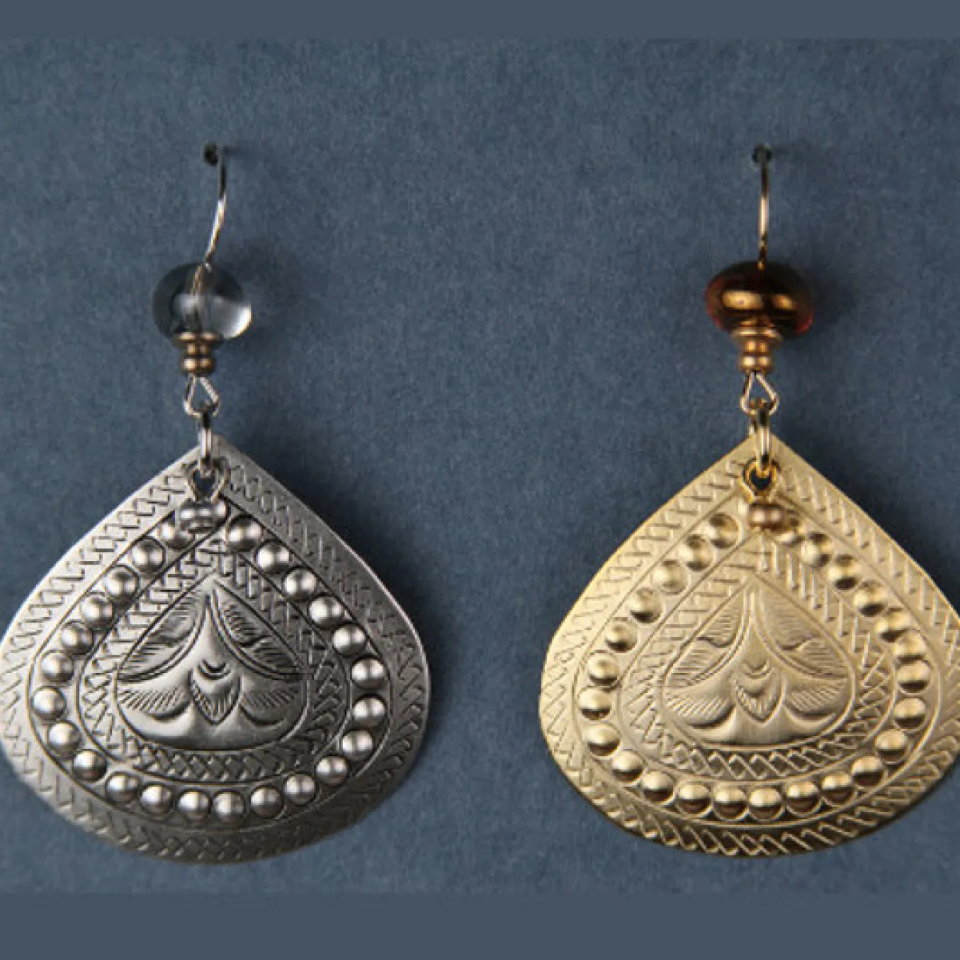 John Michael Richardson Jewelry, Inc. Tears Of Joy Jewelry.