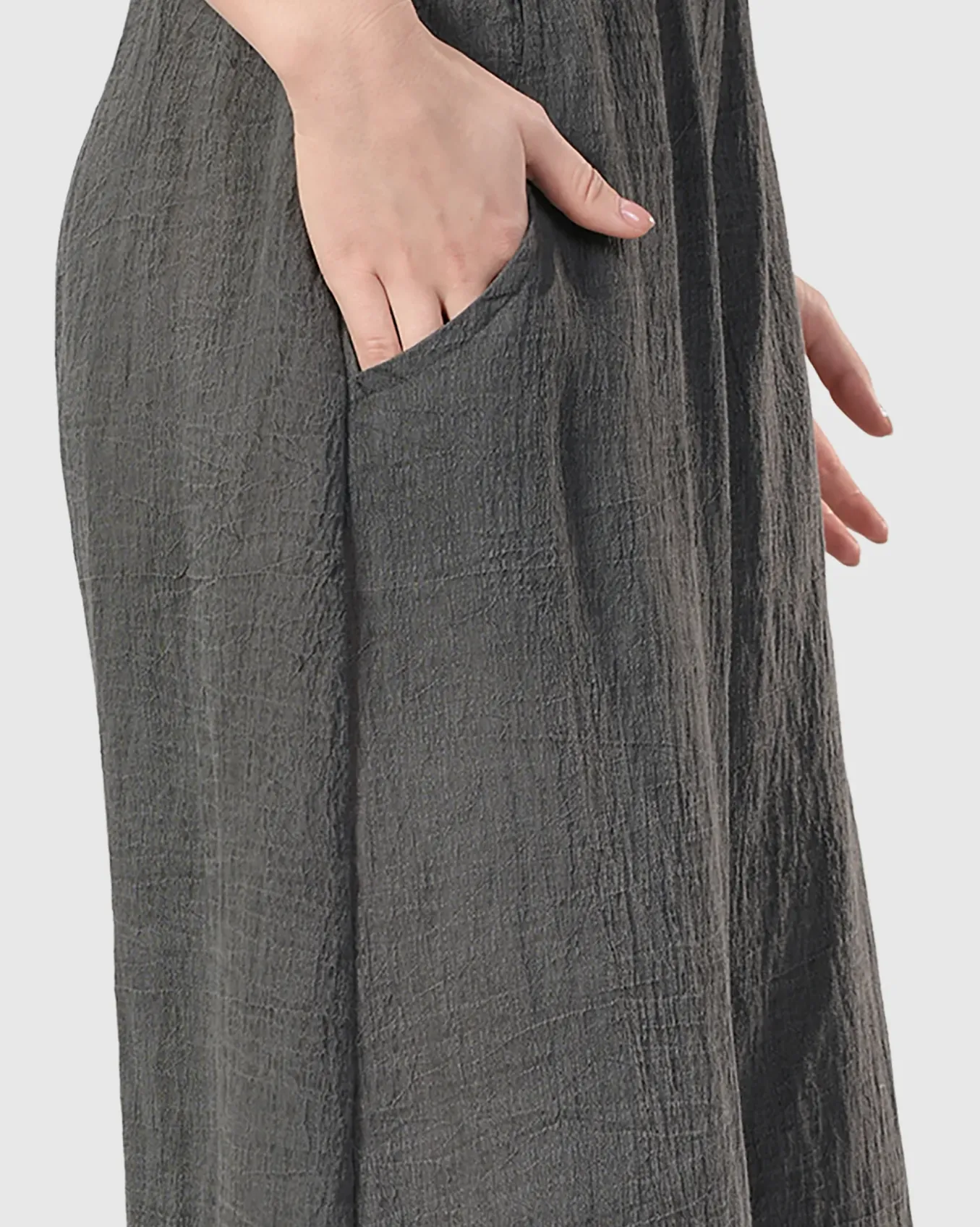 Alembika. Dana Palazzo Pants.