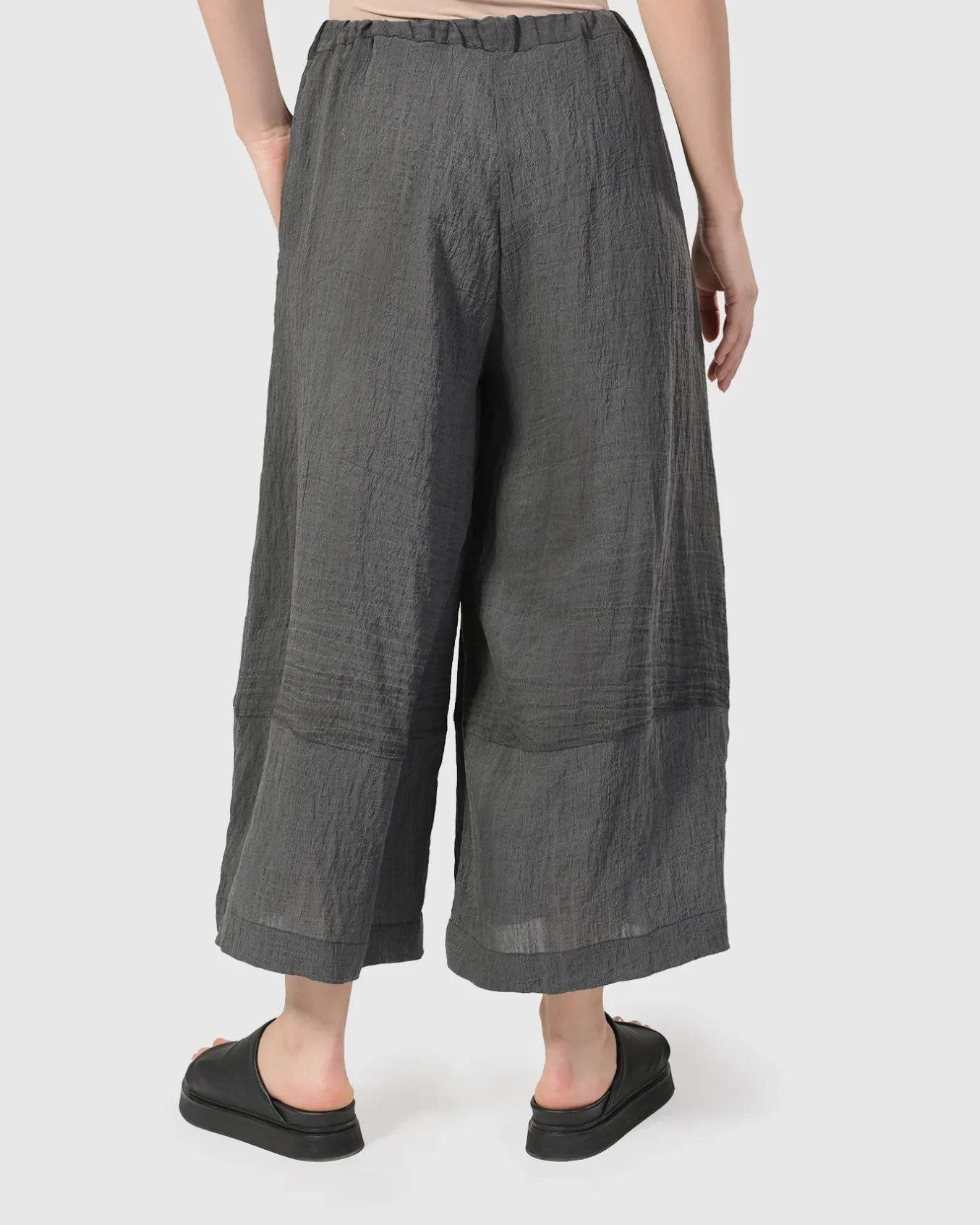 Alembika. Dana Palazzo Pants.