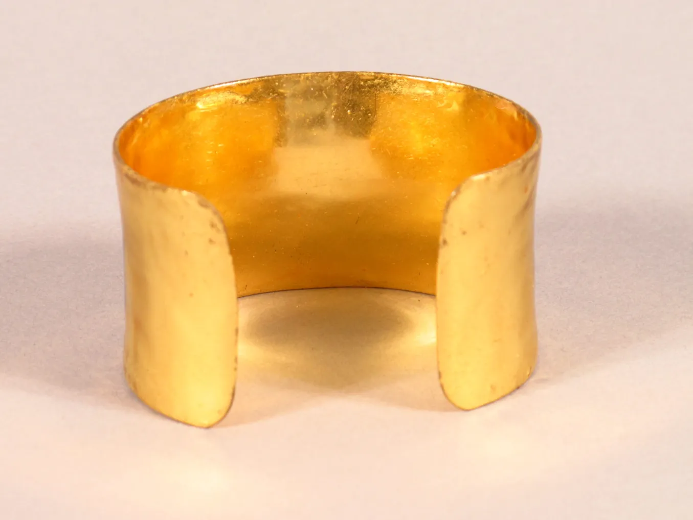 Evocateur. Sun And Moon Corset Cuff.