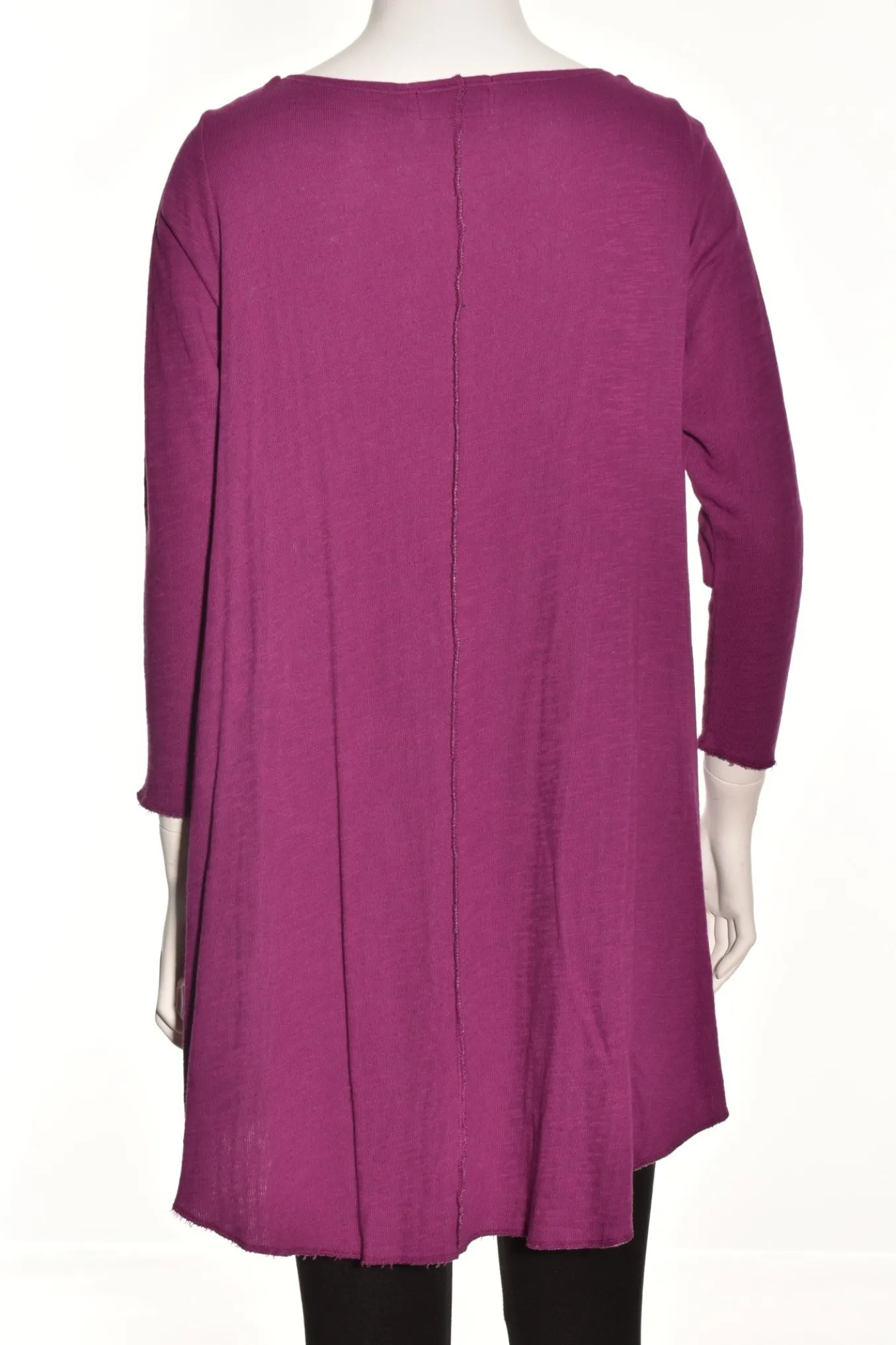 North Star Base. Hi Low Tunic.