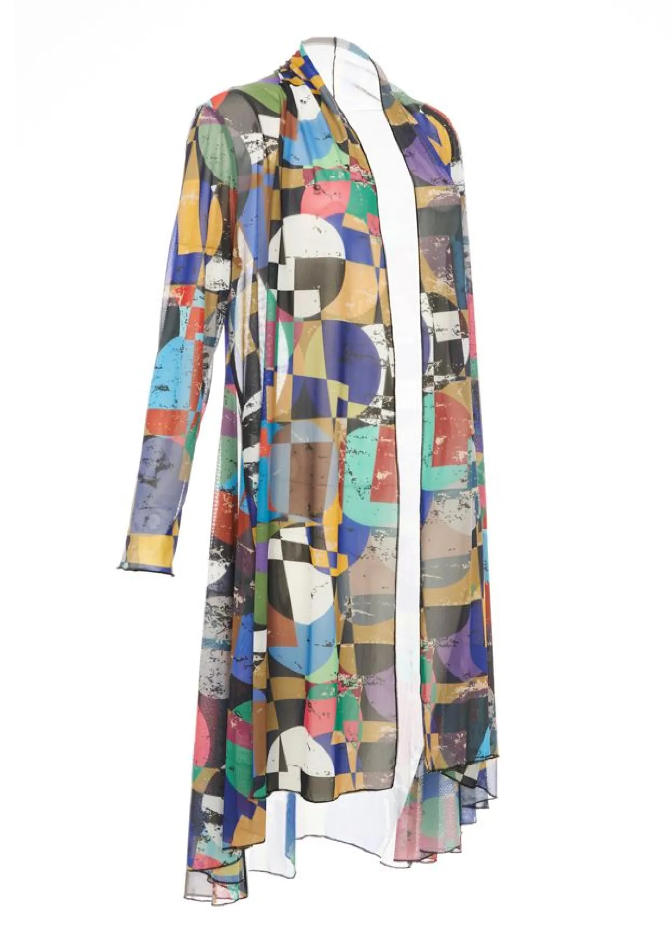 Kozan. Molly Cardigan.