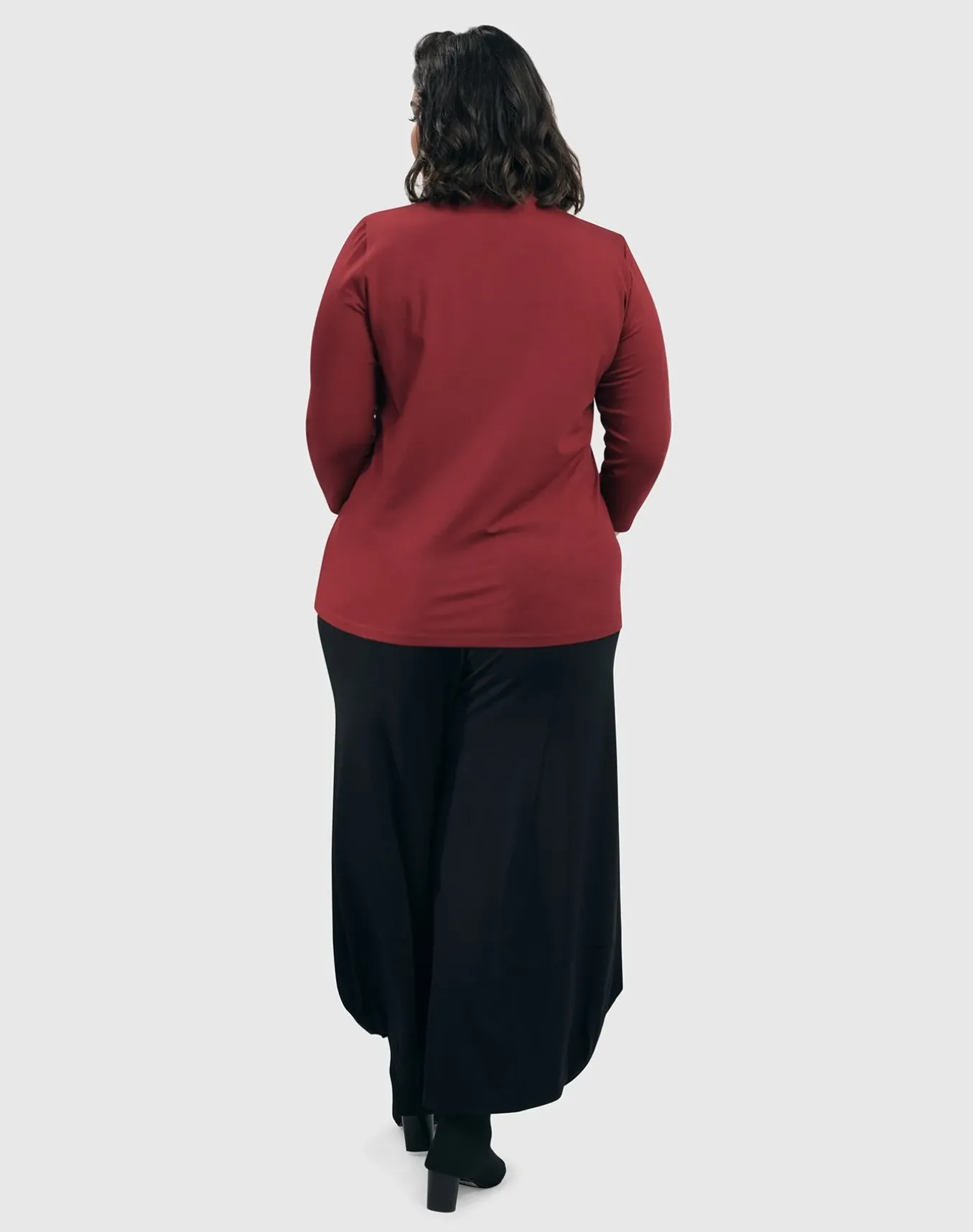 Alembika. Essential Punto Pants.