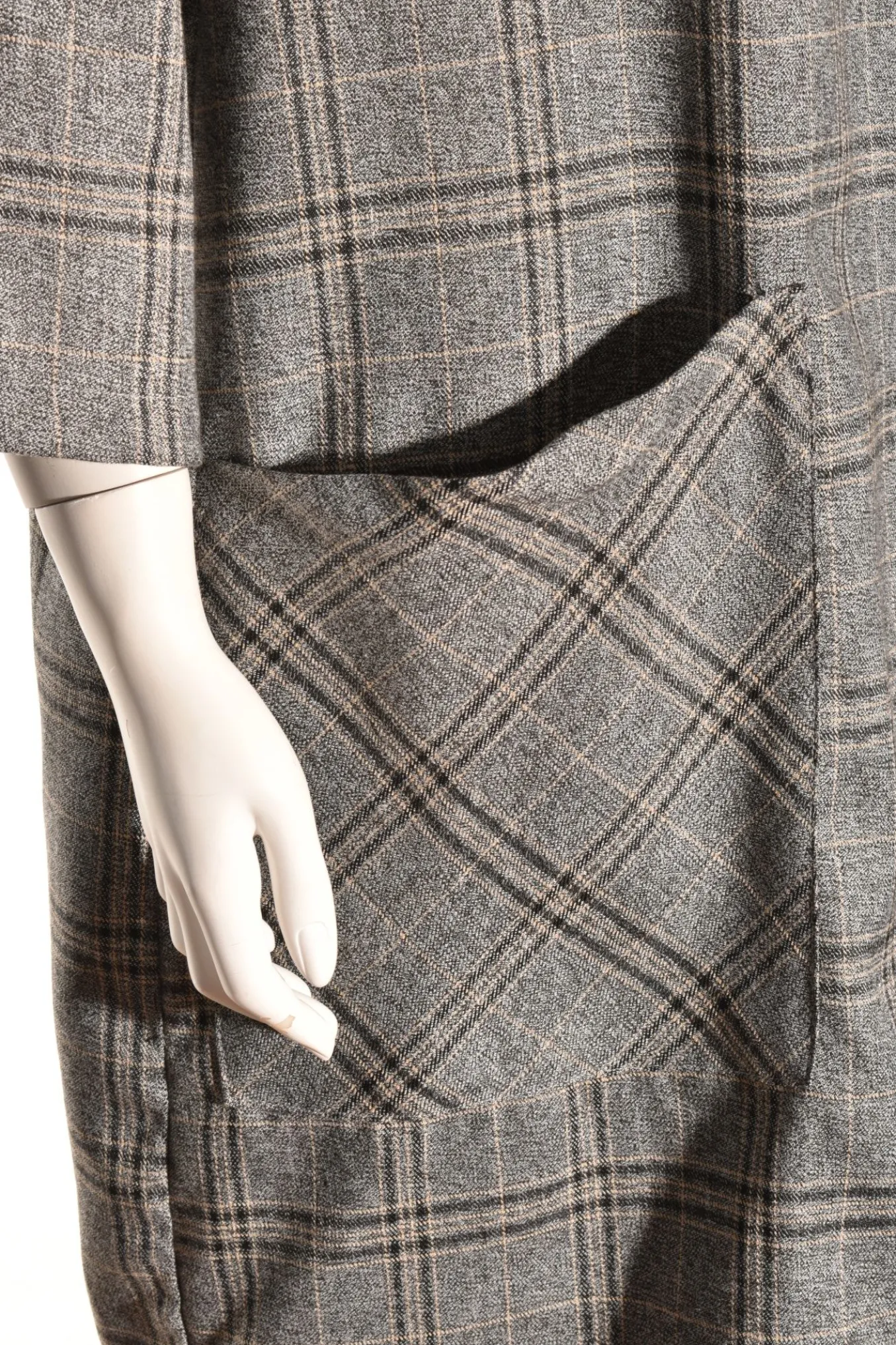 Chalet Et Ceci. Fefe Dress.