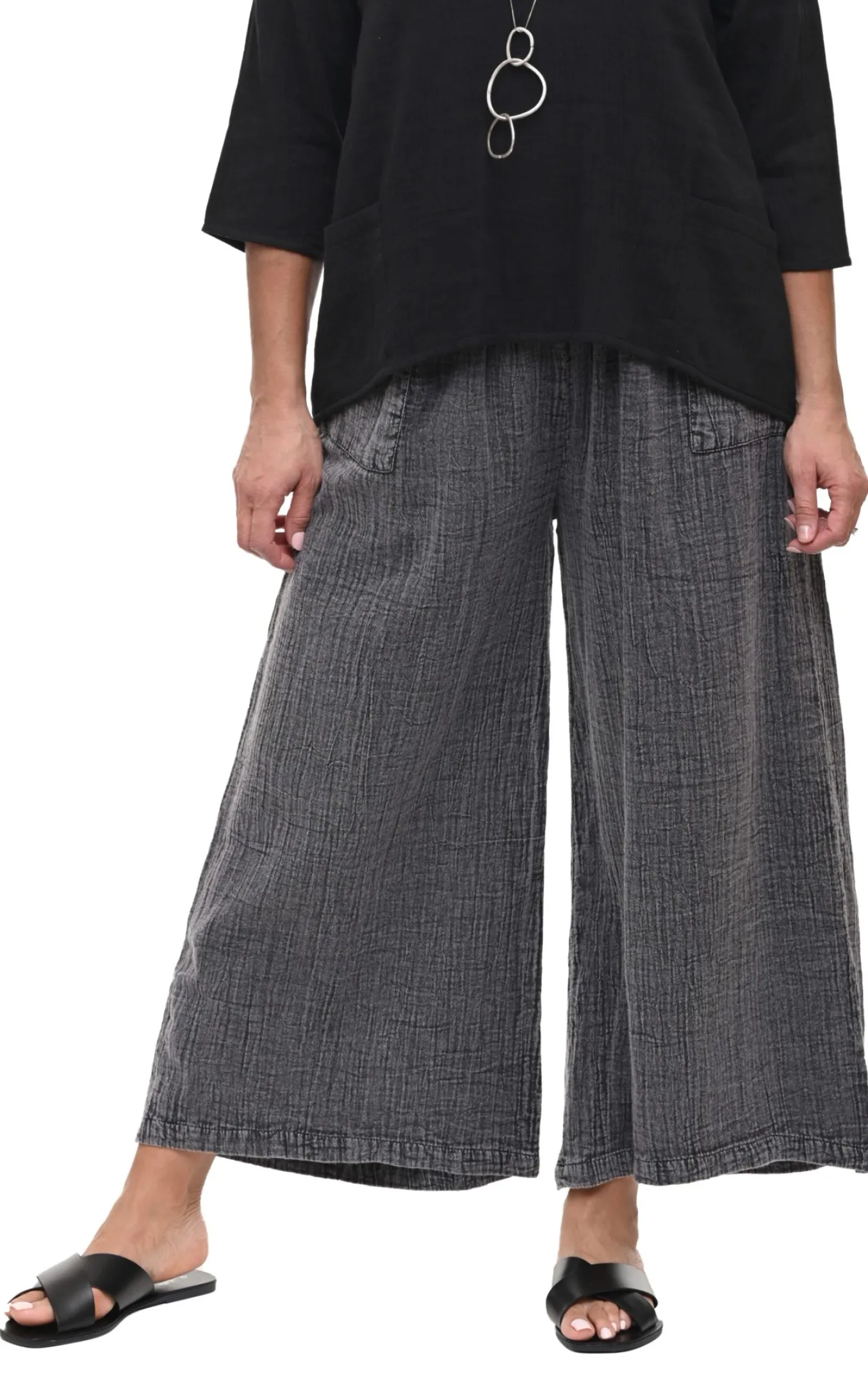 Tulip. Palazzo Pant.