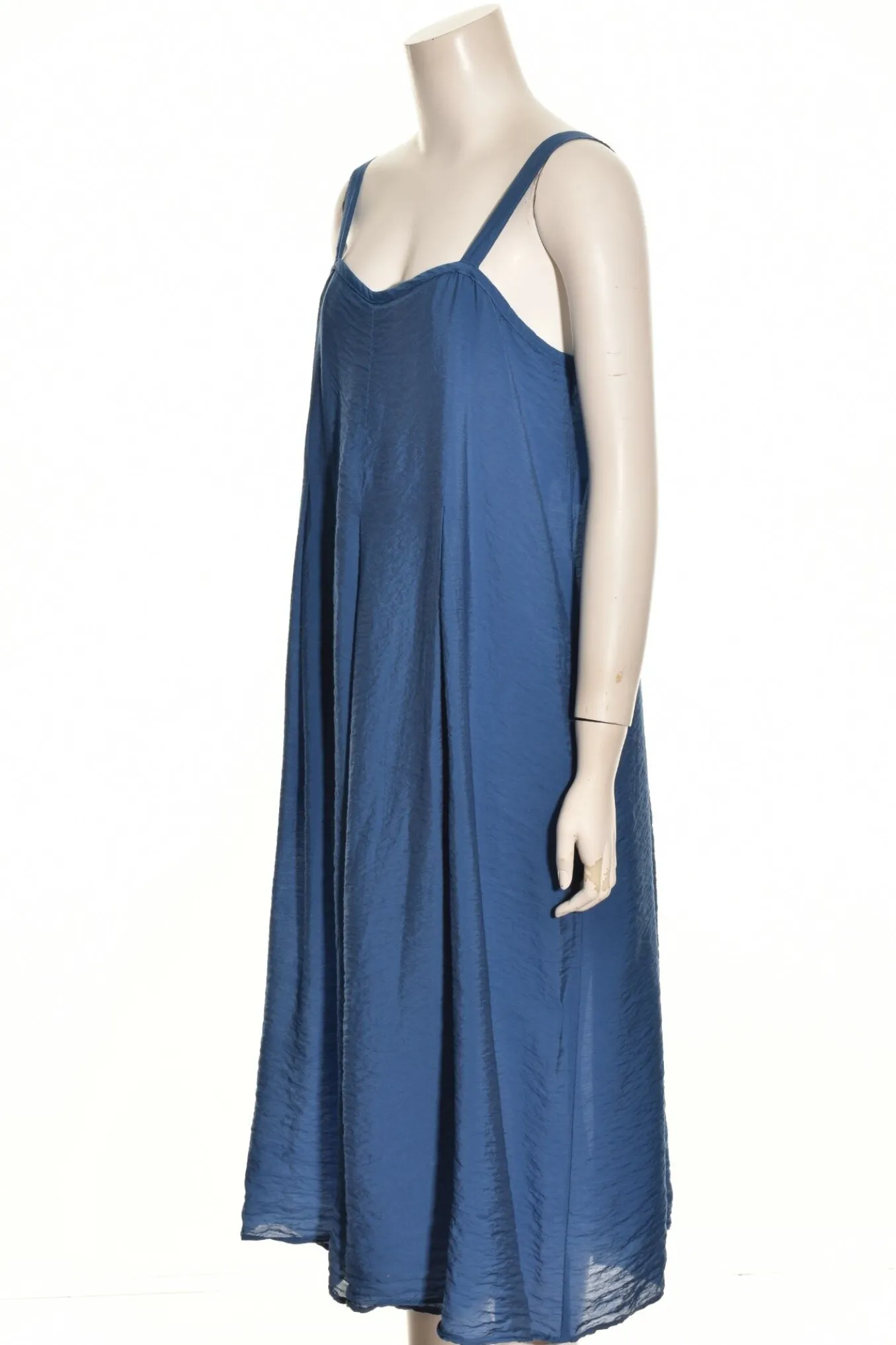 Cut Loose. Crop Parachute Jumpsuit.