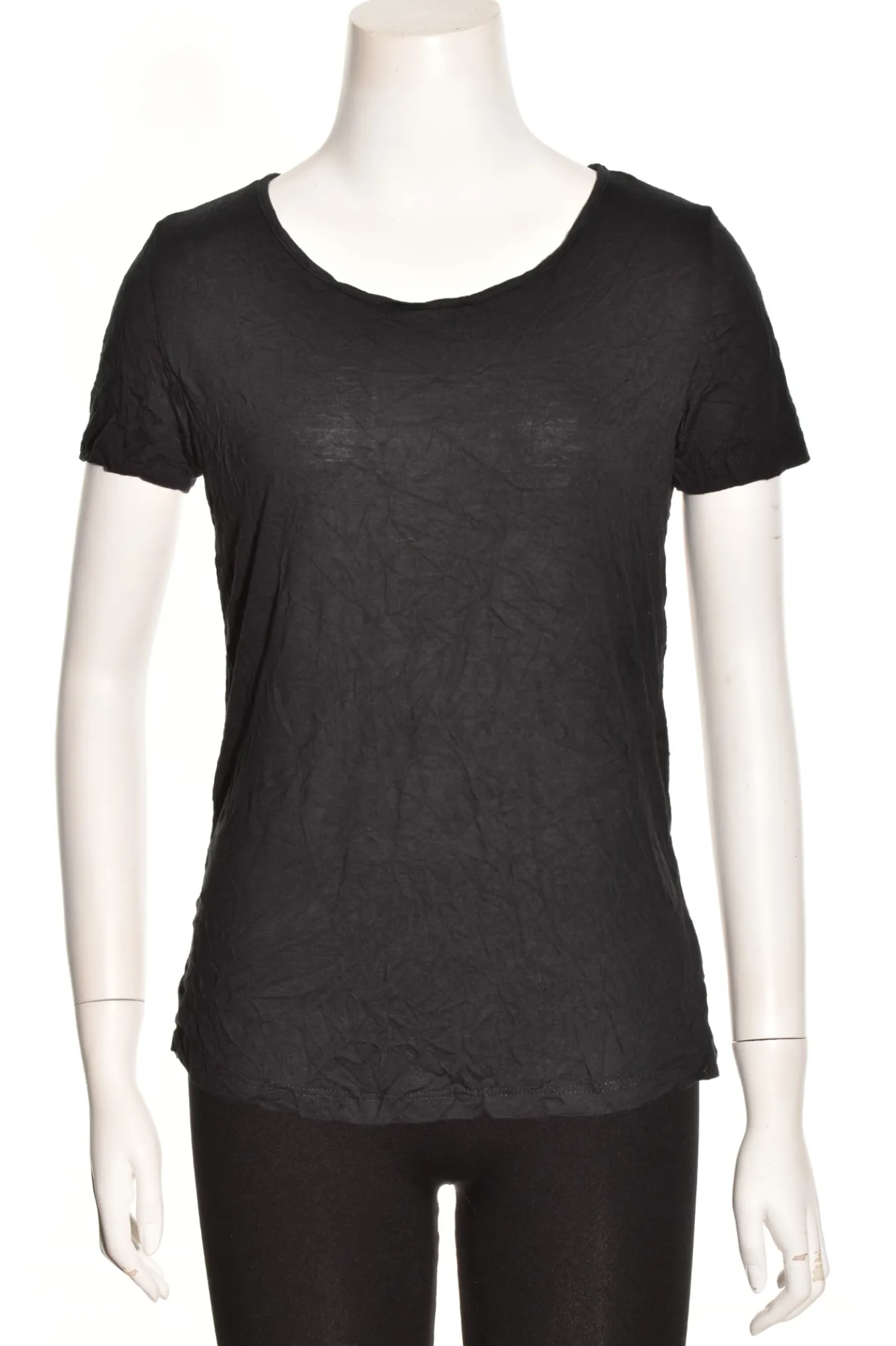 Comfy Usa. S/S Scoop Tee.