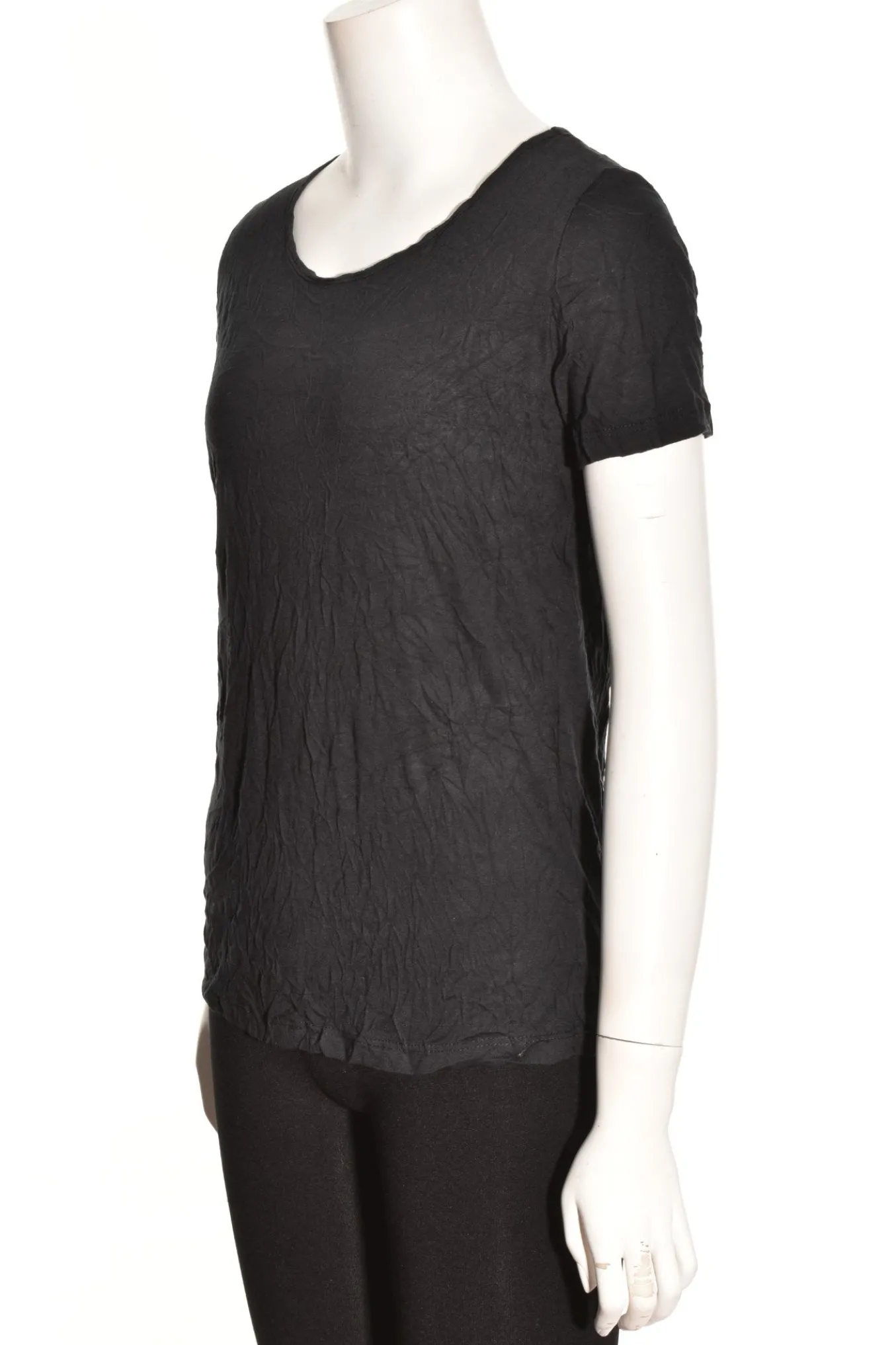 Comfy Usa. S/S Scoop Tee.