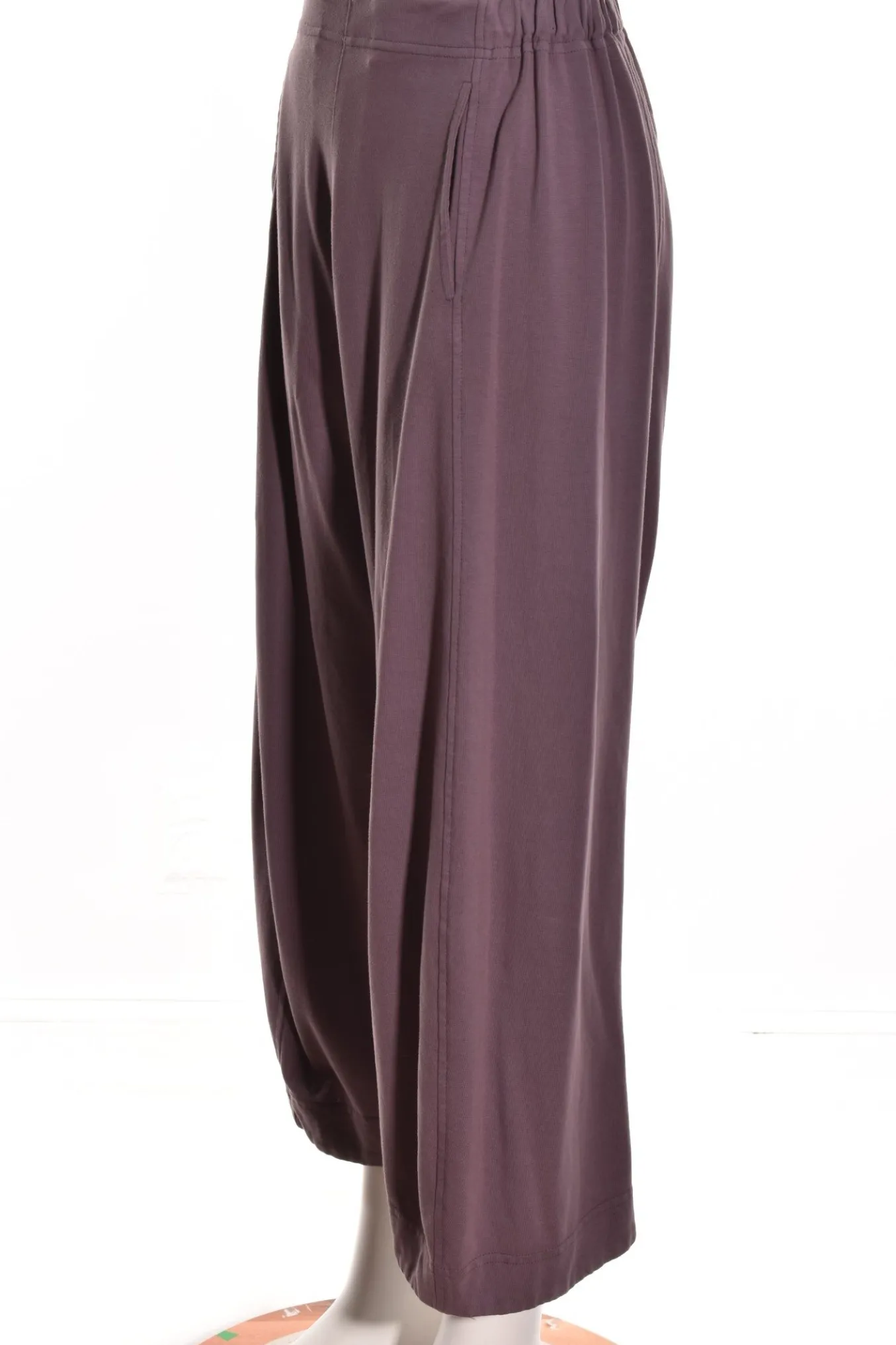 Gerties. The Shaped Pant.