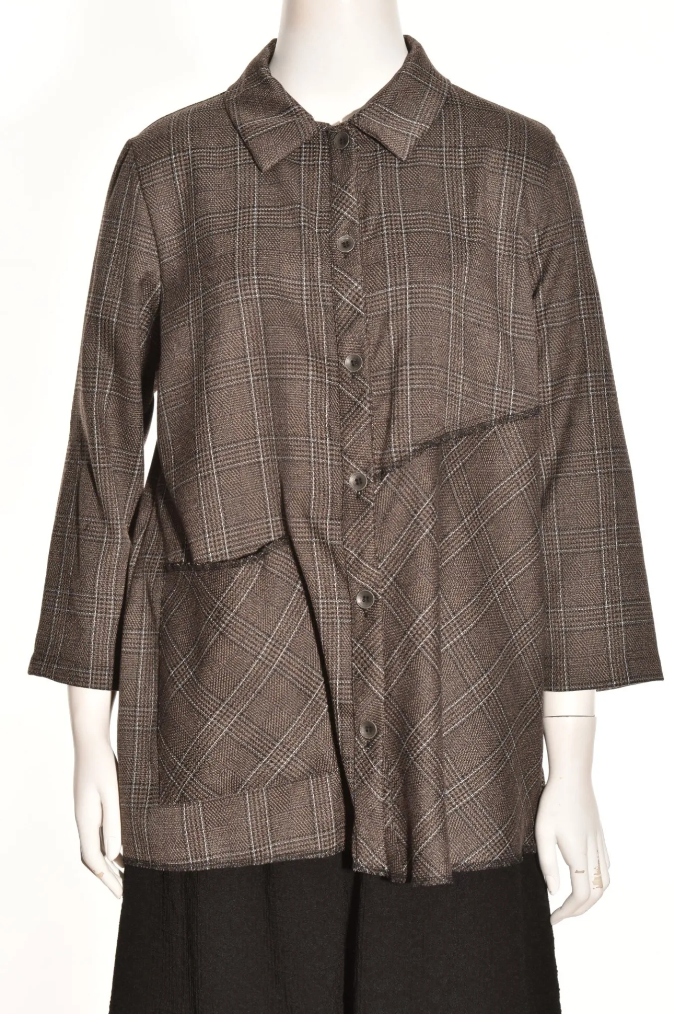 Chalet Et Ceci. Fiona Shirt.