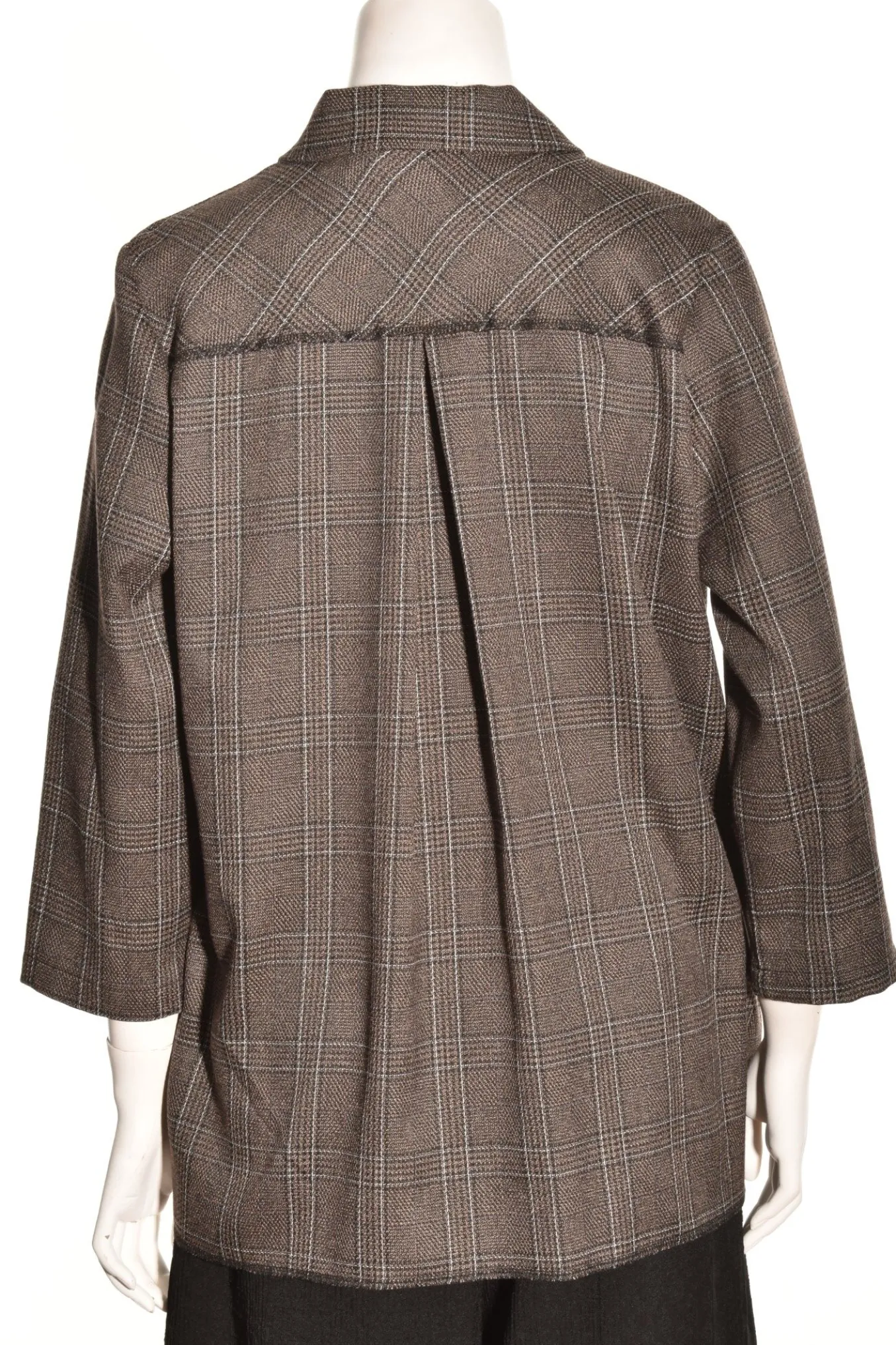 Chalet Et Ceci. Fiona Shirt.