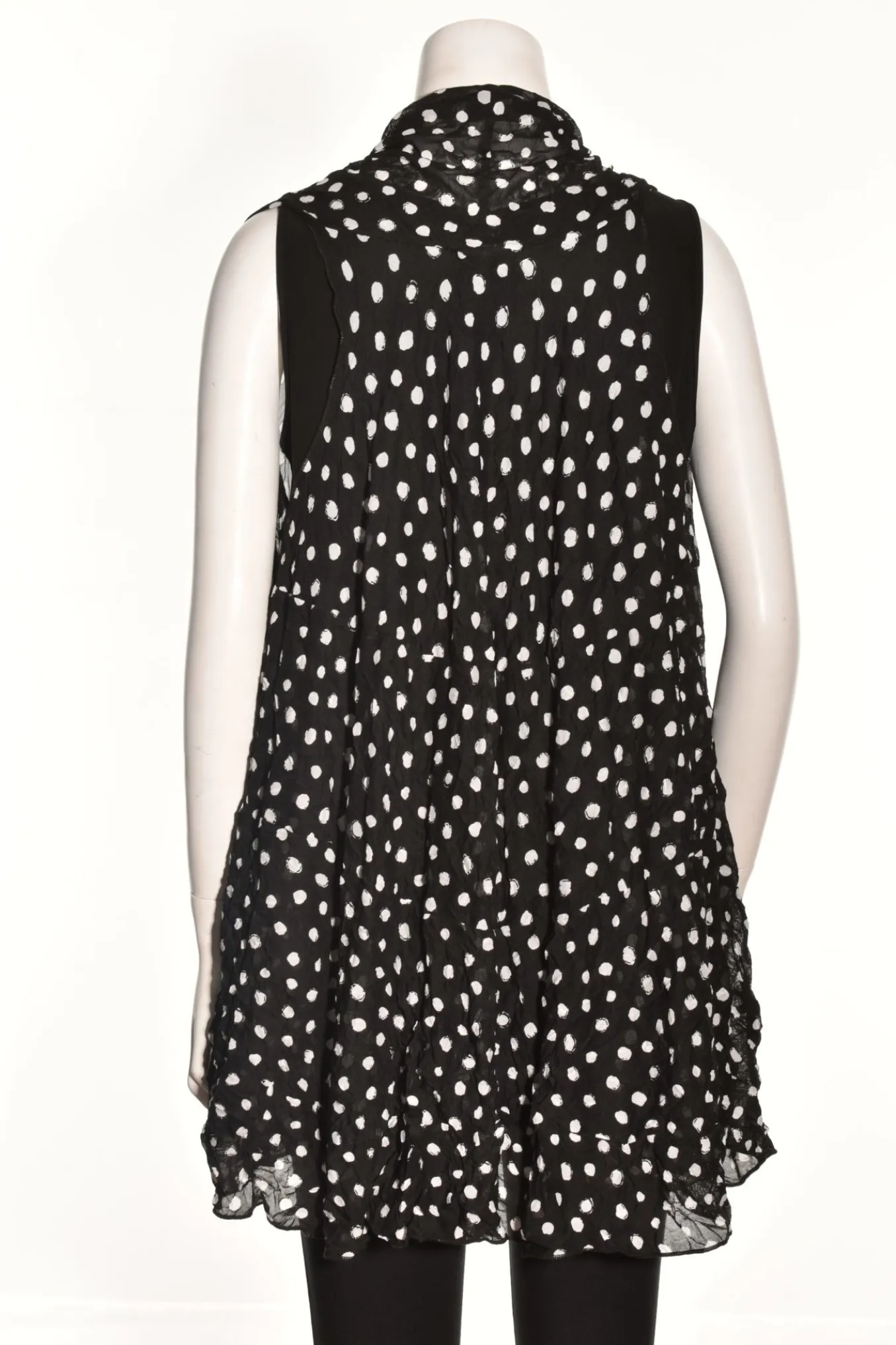 Comfy Usa. Andrea Vest.