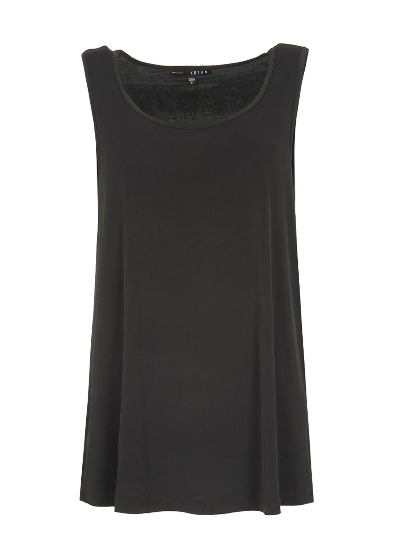 Kozan. Dilly Tank.