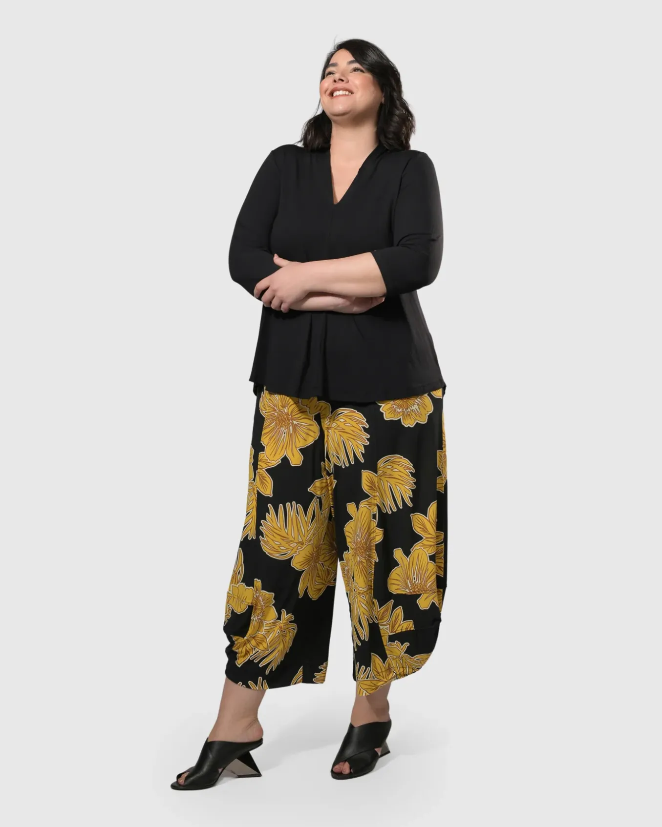 Alembika. Paradise Punto Pant, .