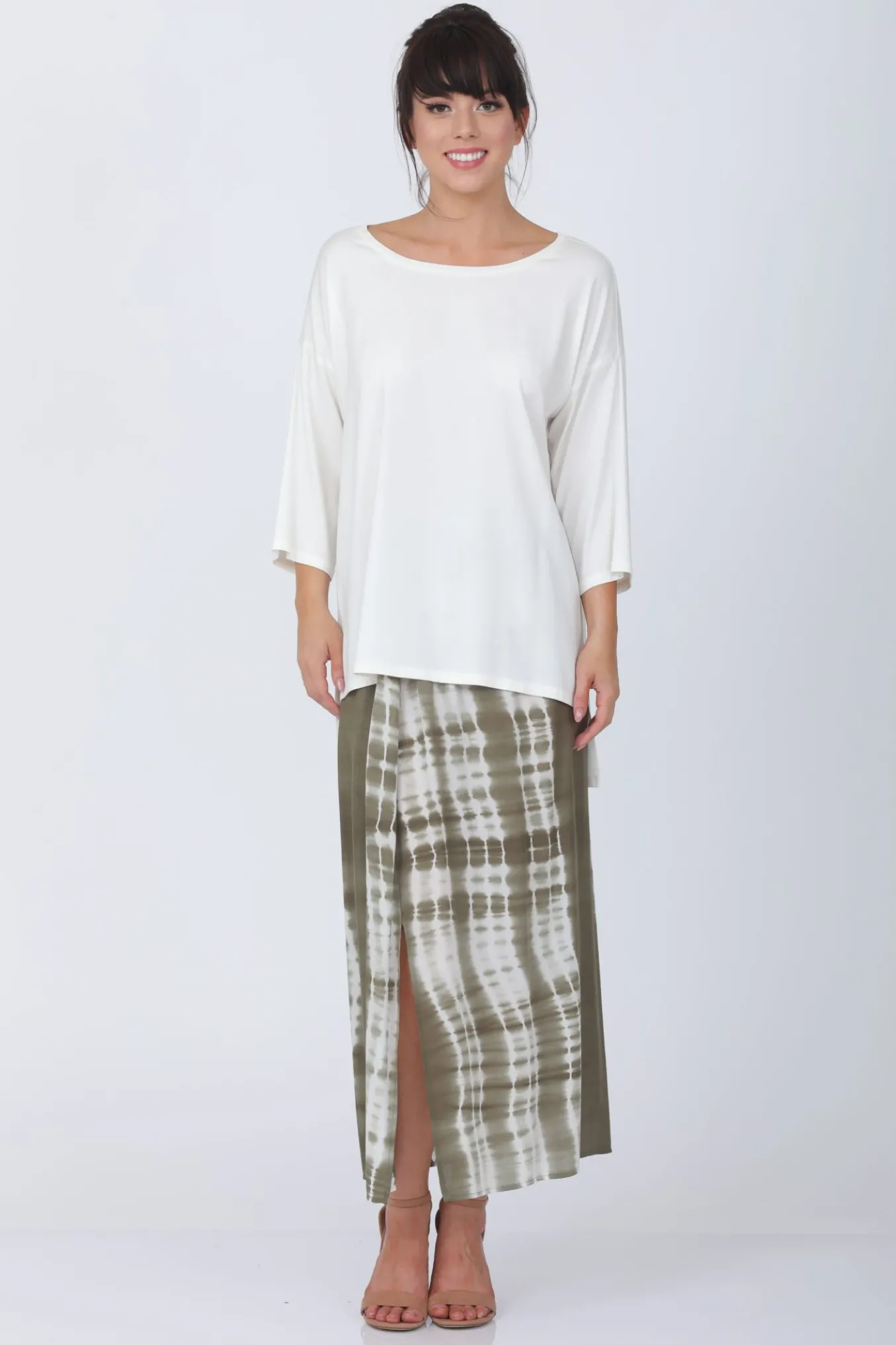 Chalet Et Ceci. Arleen Skirt.