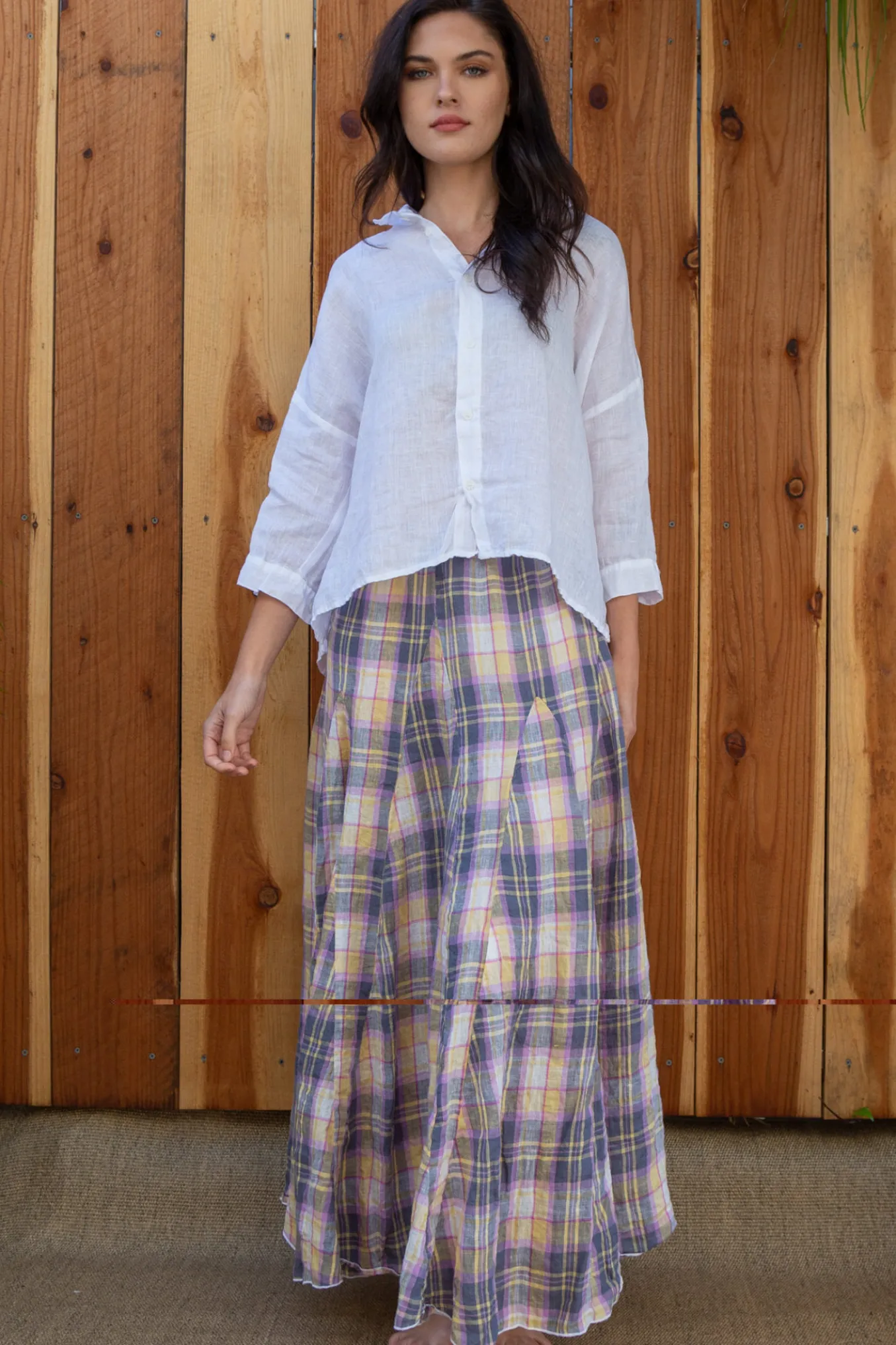 Cp Shades. Lily. (Faded Denim).