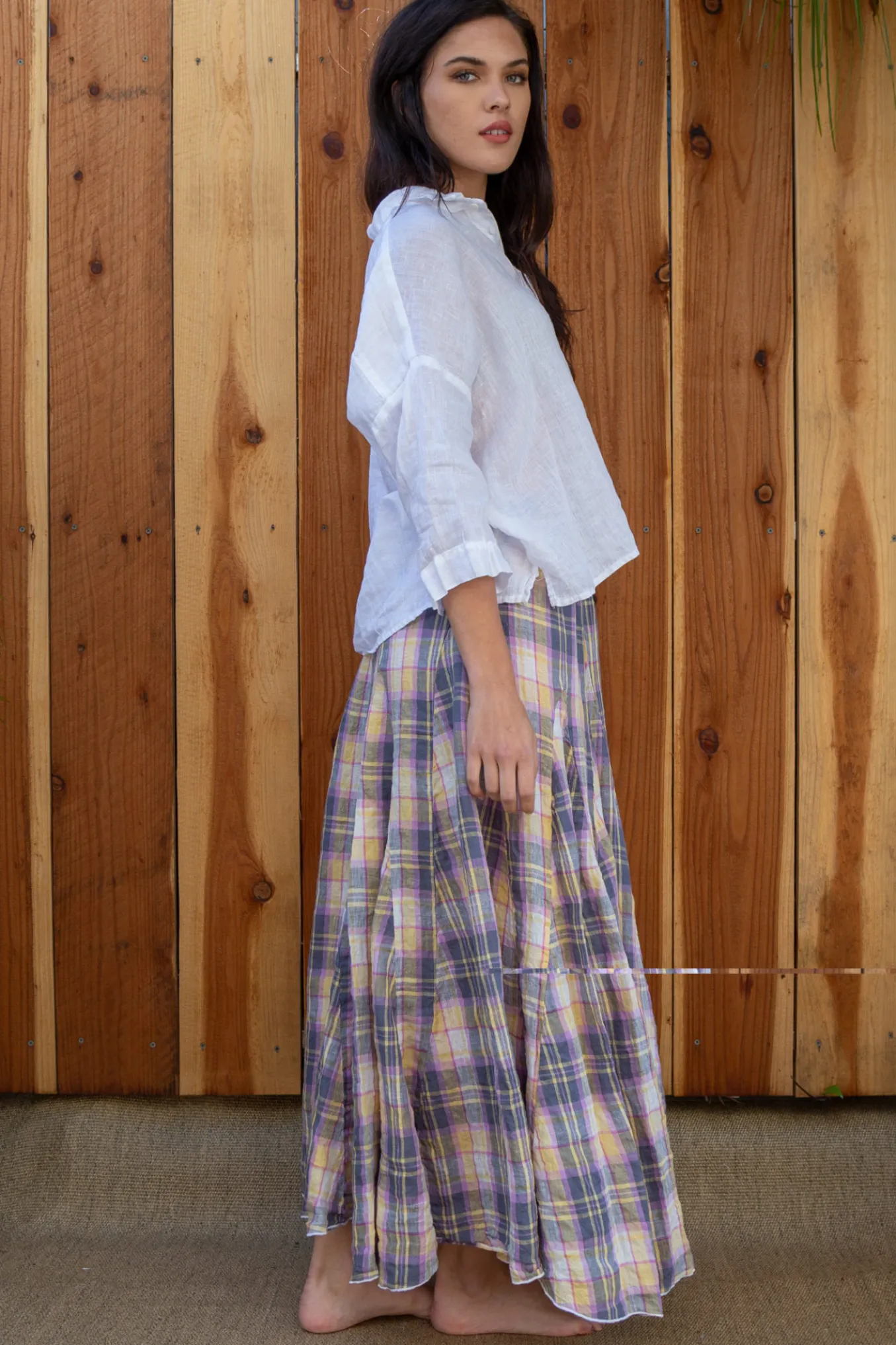 Cp Shades. Lily. (Faded Denim).