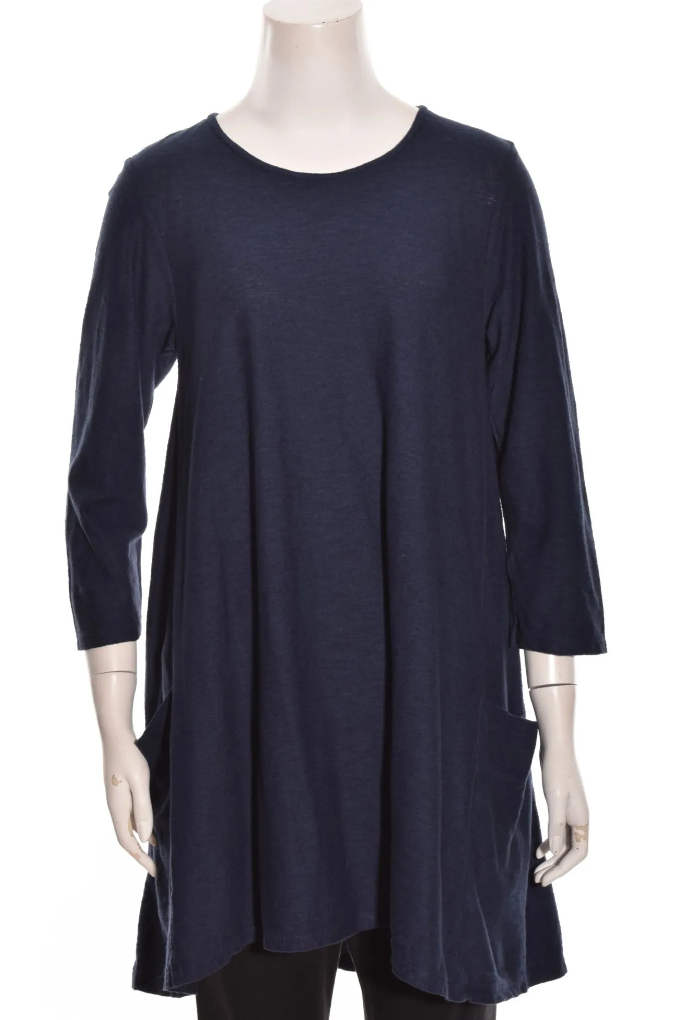 Cut Loose. Side Pocket Tunic.