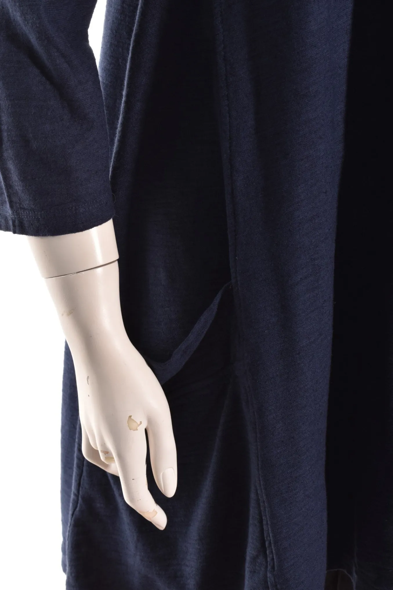 Cut Loose. Side Pocket Tunic.