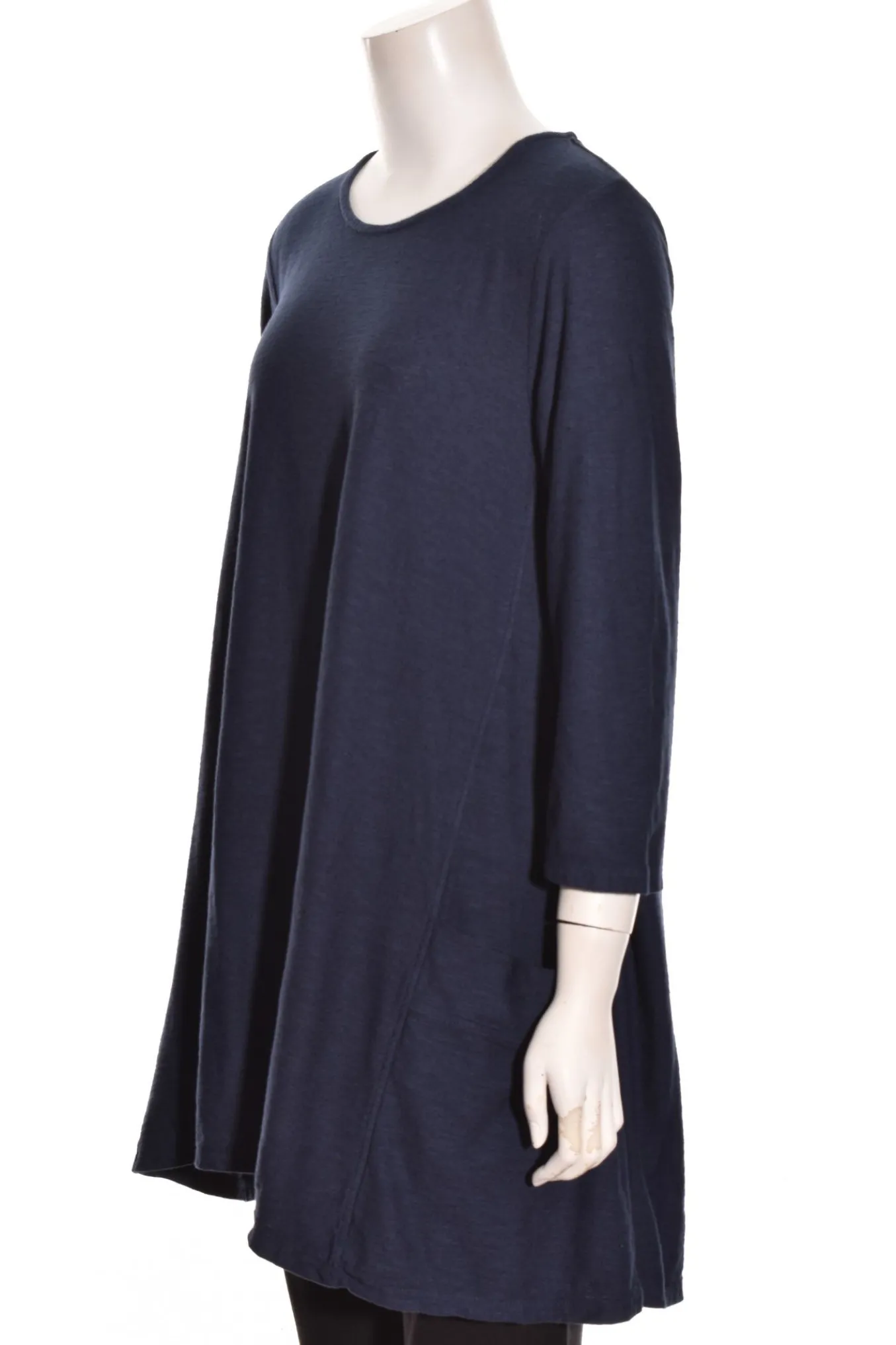 Cut Loose. Side Pocket Tunic.