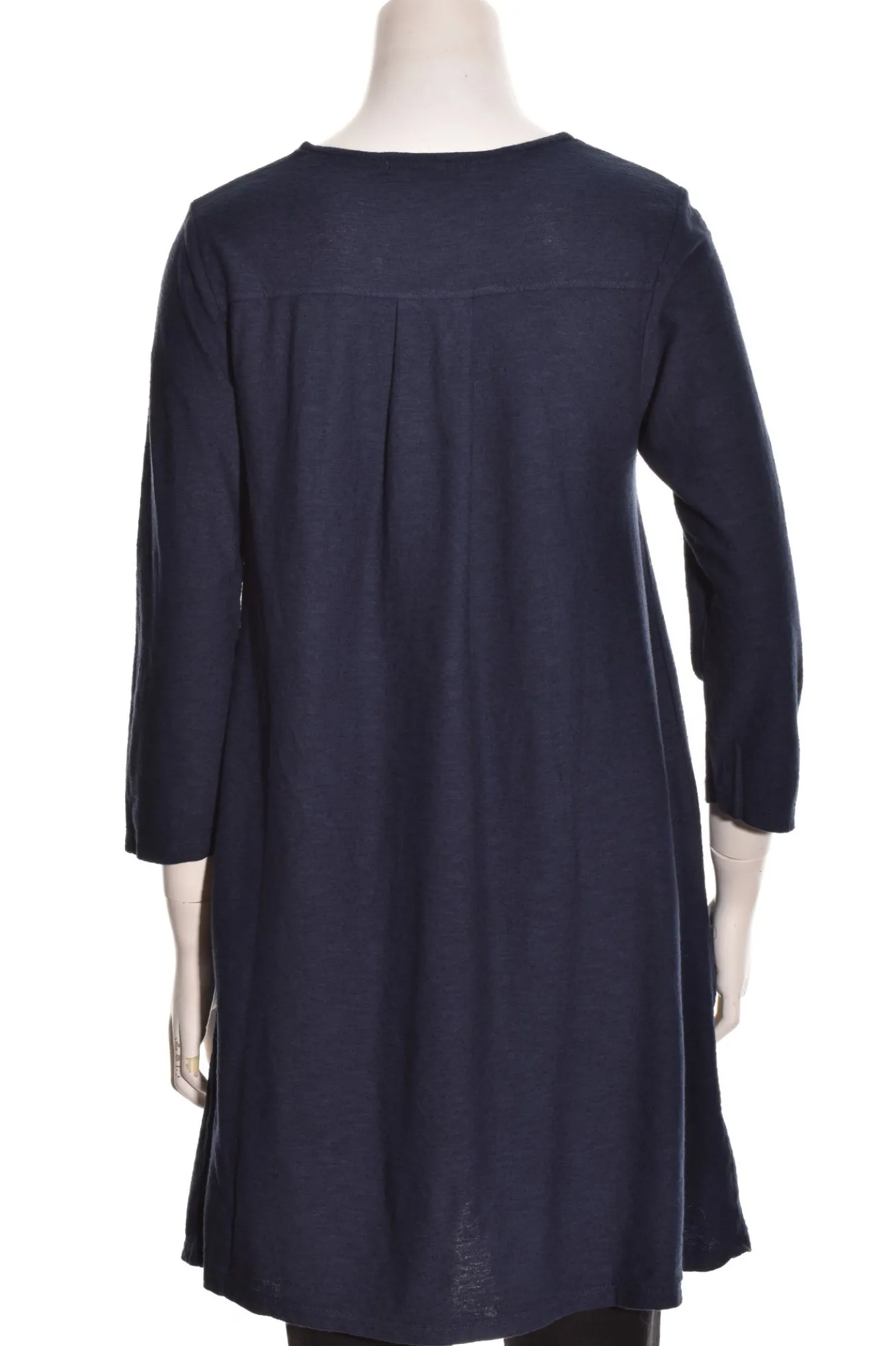 Cut Loose. Side Pocket Tunic.