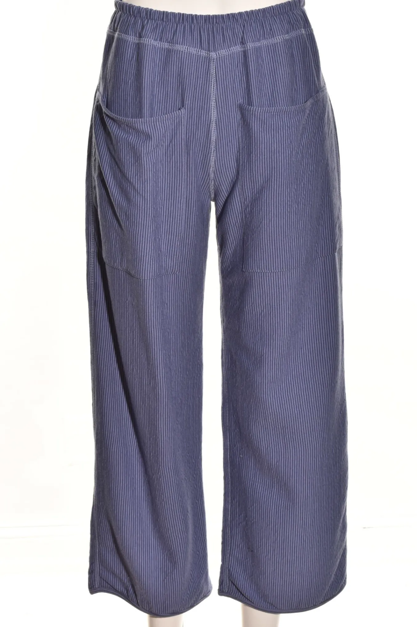 Iridium. Reversible Aloha Pant.