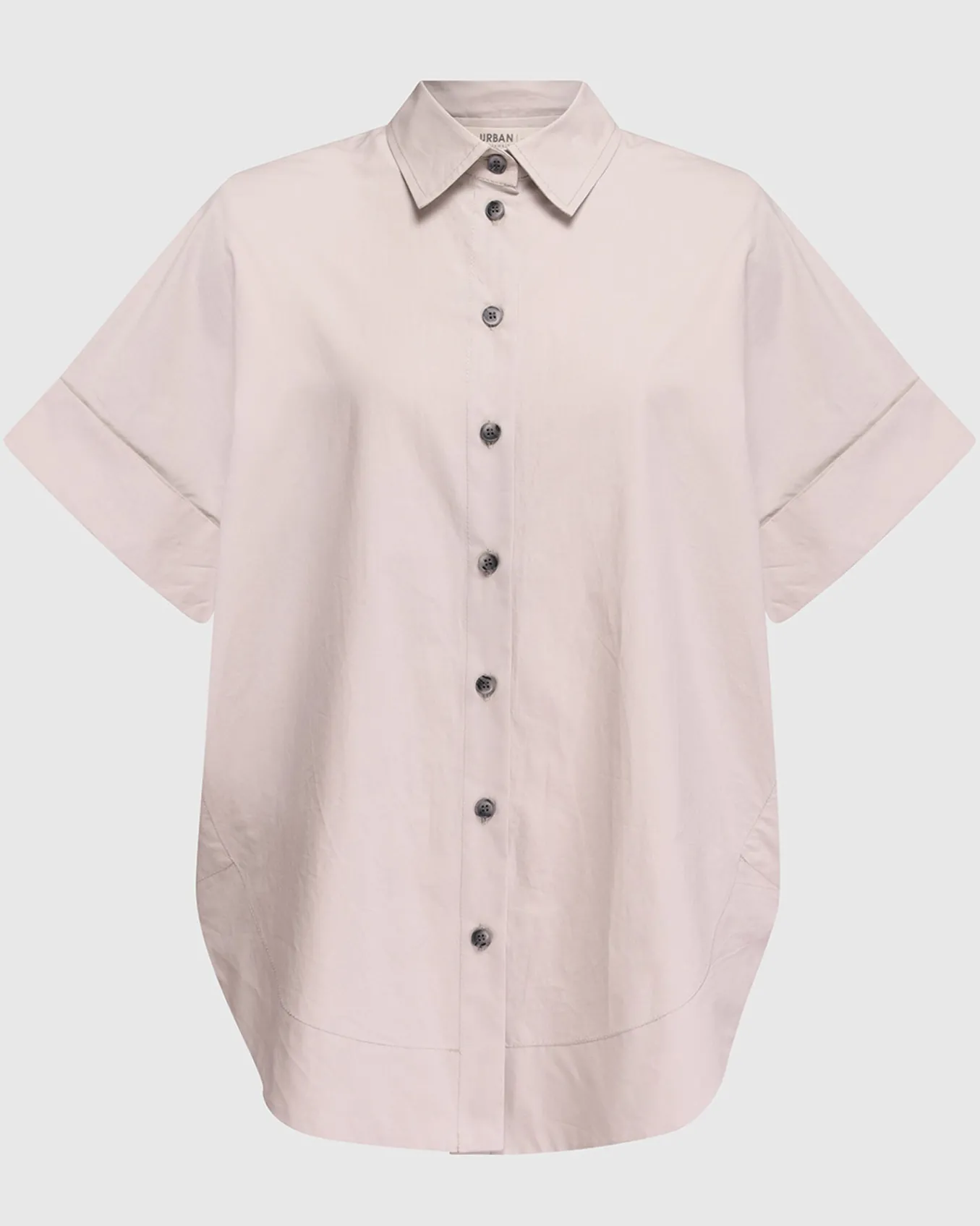 Alembika. Urban Shirt Top.
