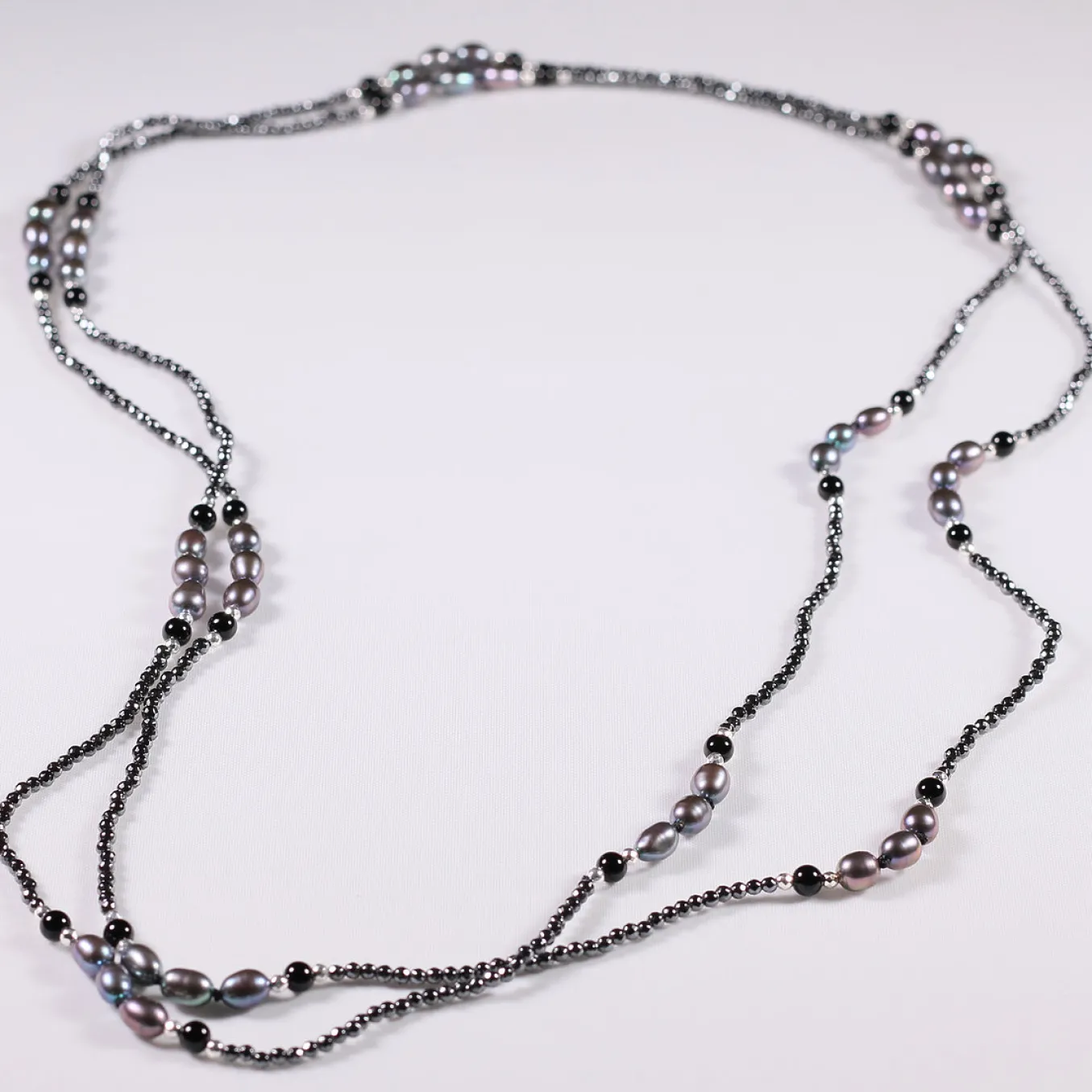 John Michael Richardson Jewelry, Inc. Sweet Orbs.