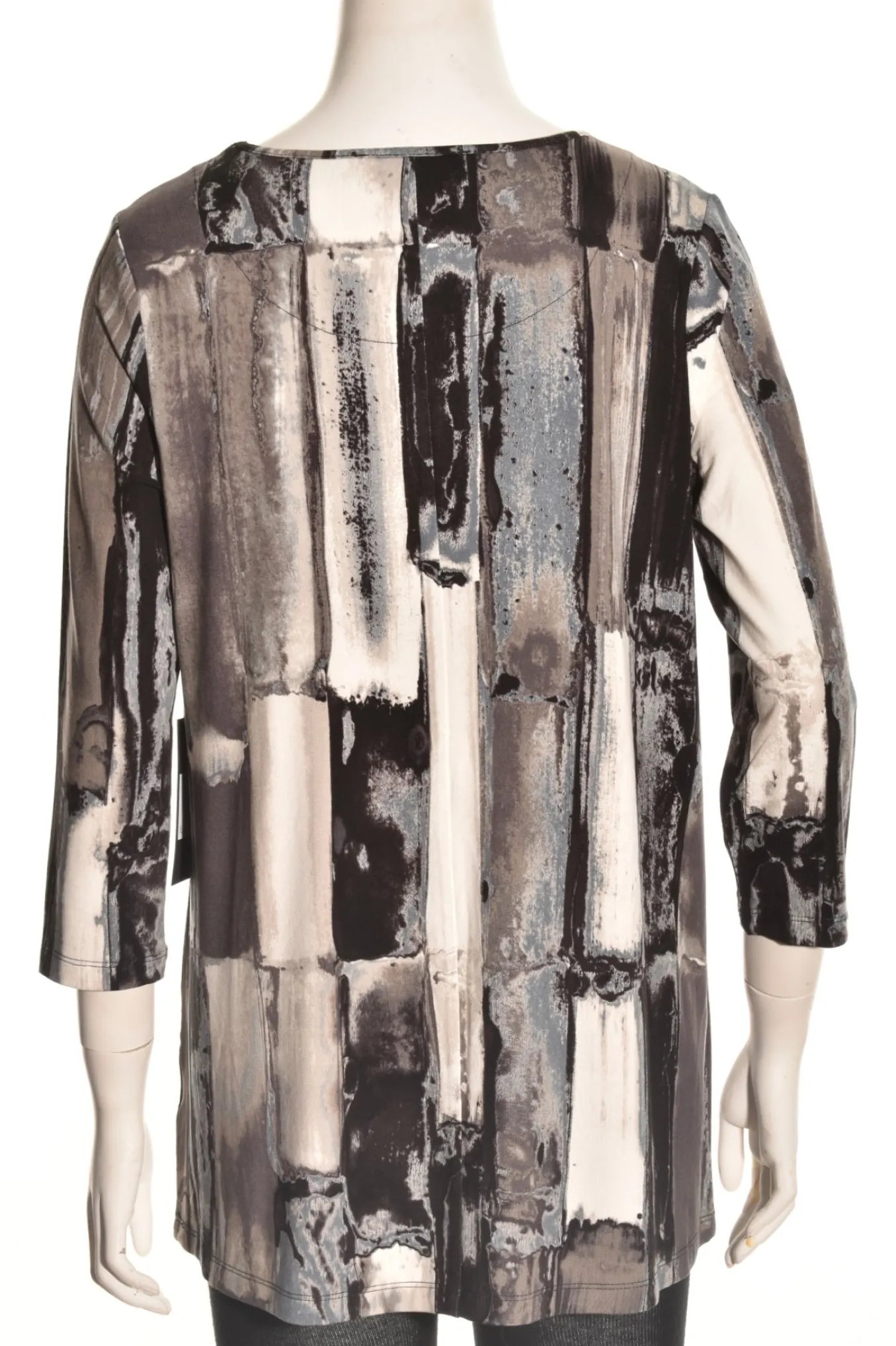 Liv. By Habitat. Art House Cityscape Tunic.