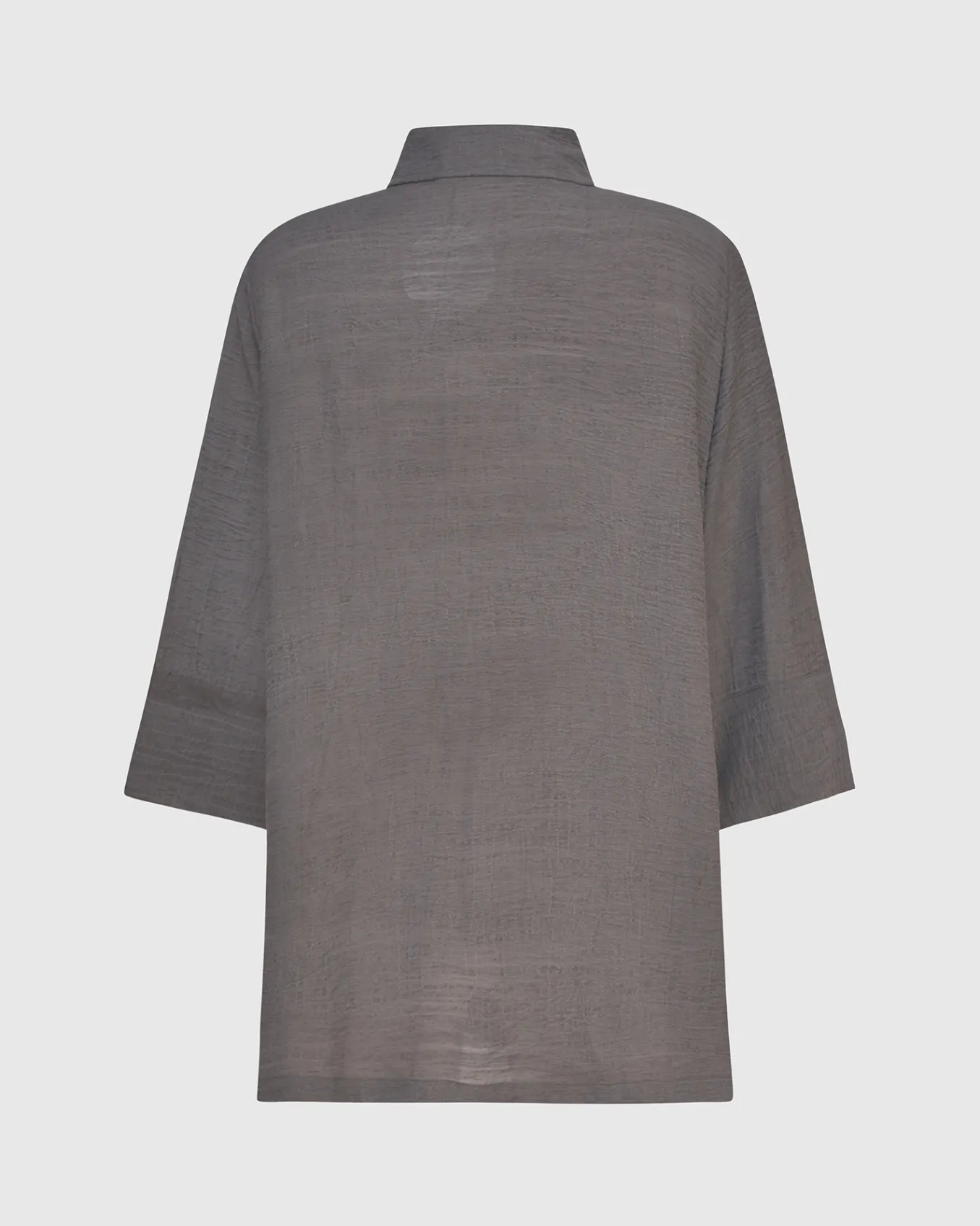 Alembika. Dana Popover Blouse.