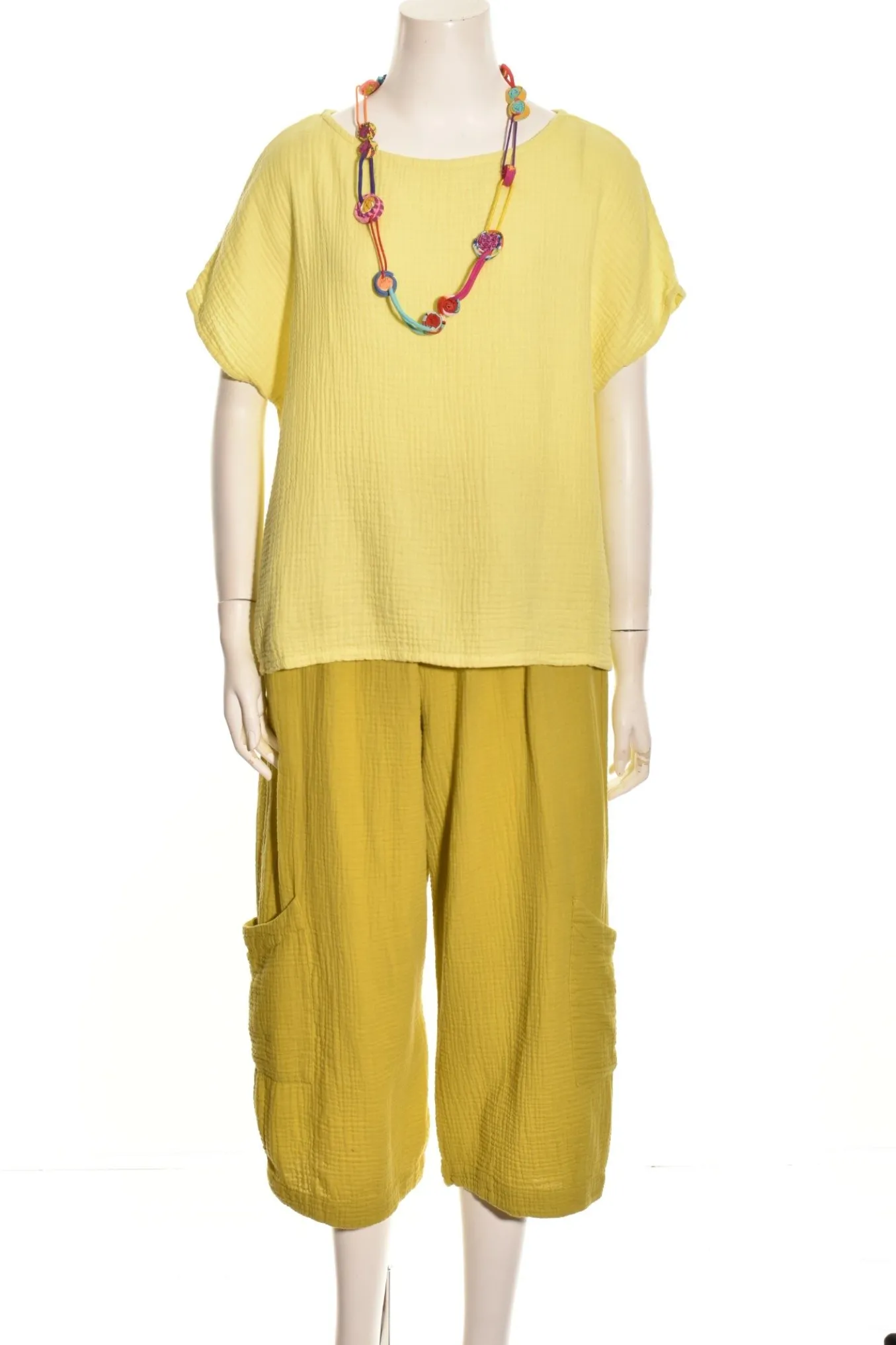 Bryn Walker. Bess Shirt.