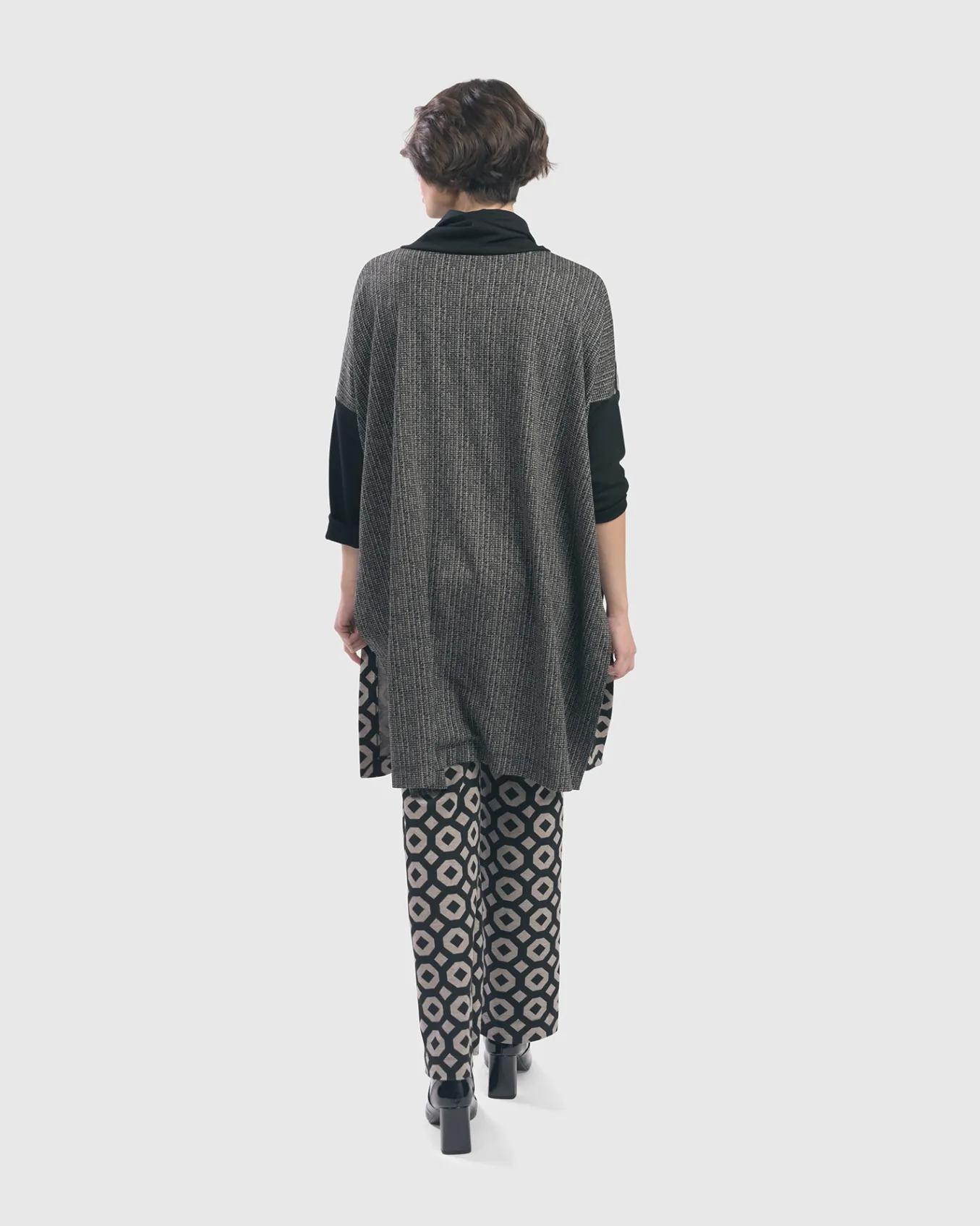 Alembika. Tunic.