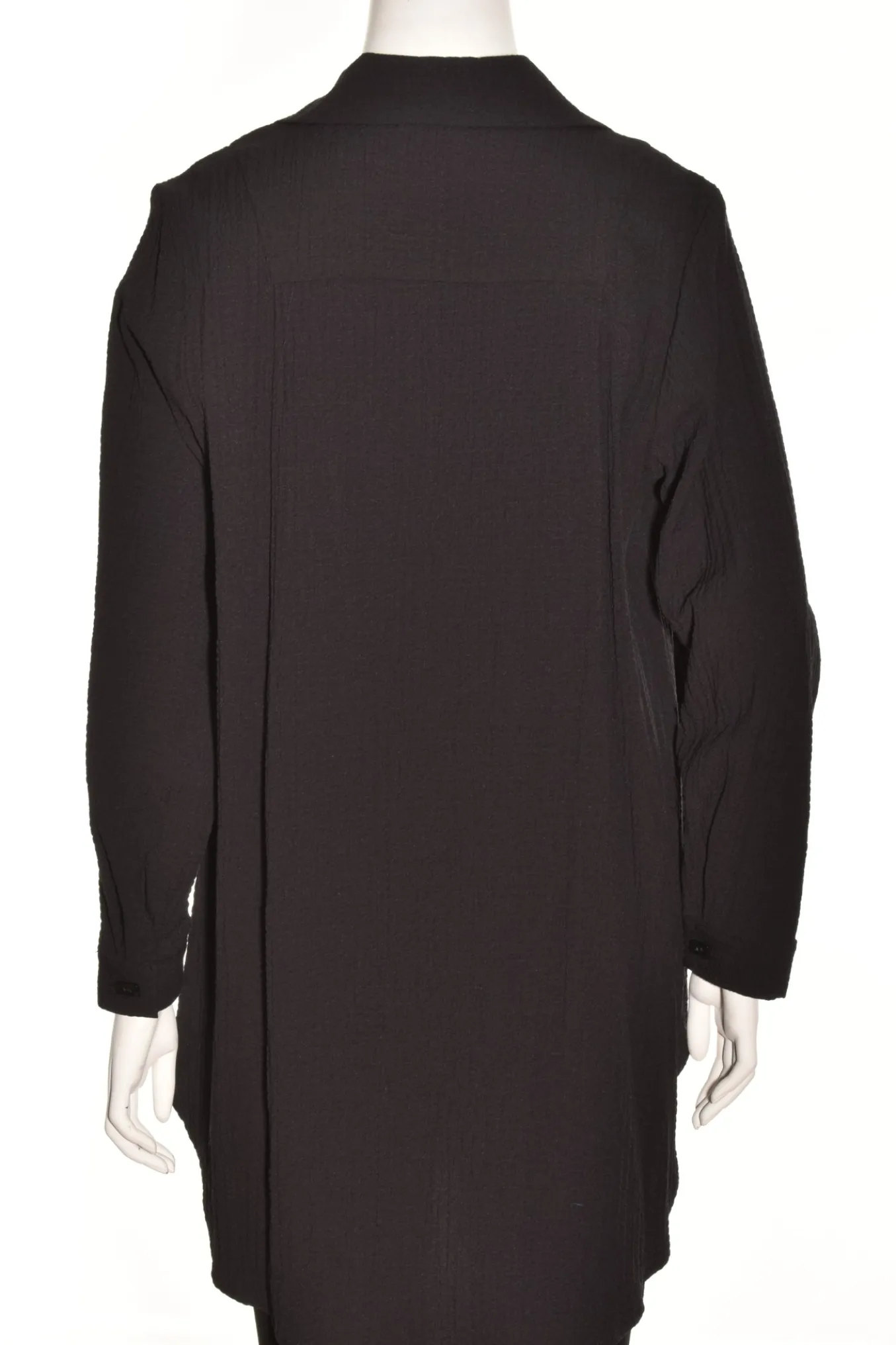 Moonlight. By Y And S. One Pocket Blouse.