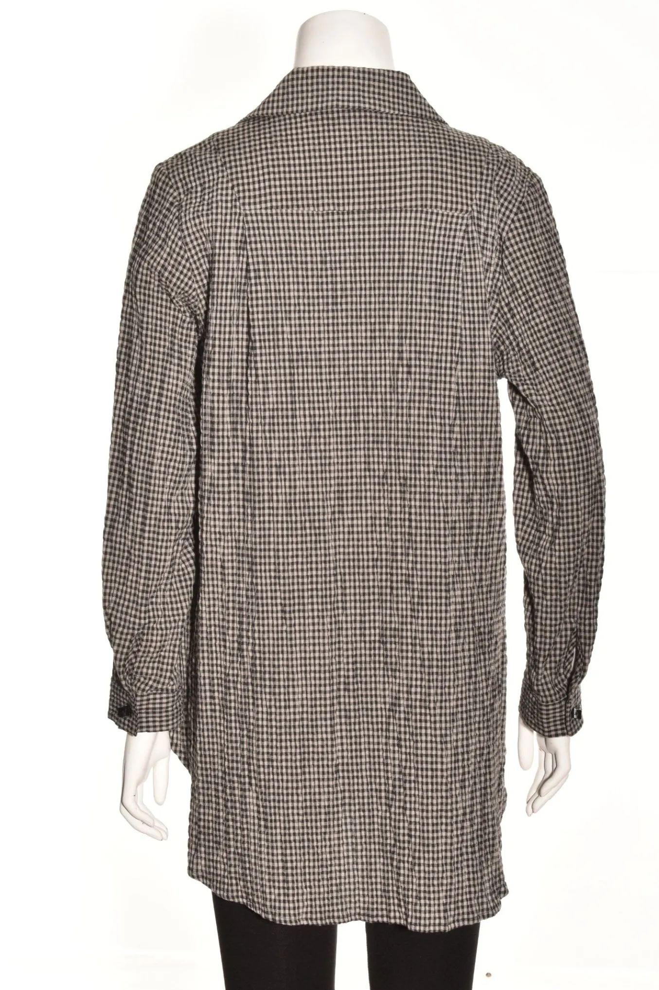 Moonlight. By Y And S. One Pocket Blouse.