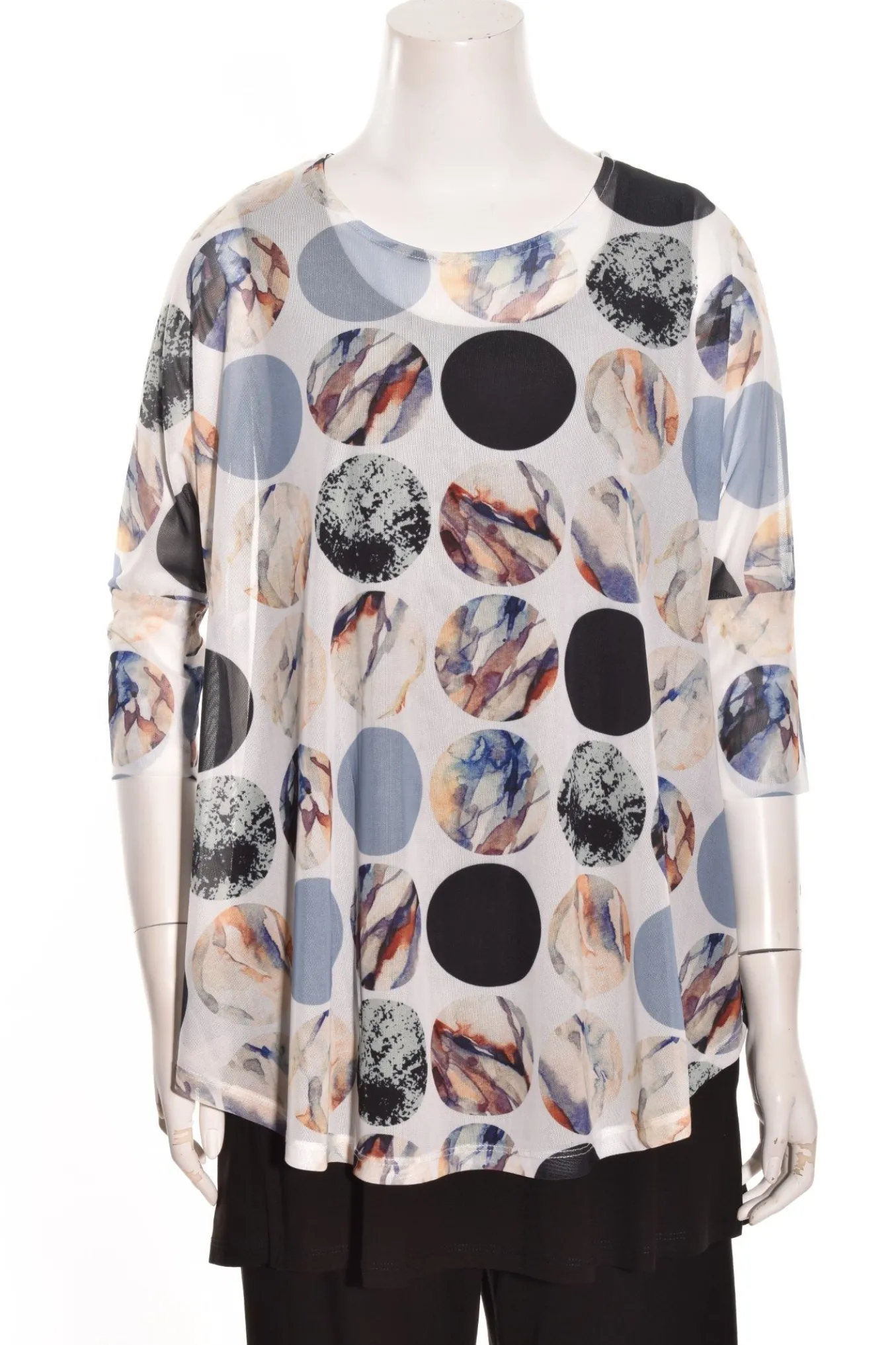 Kozan. Delores Tunic.