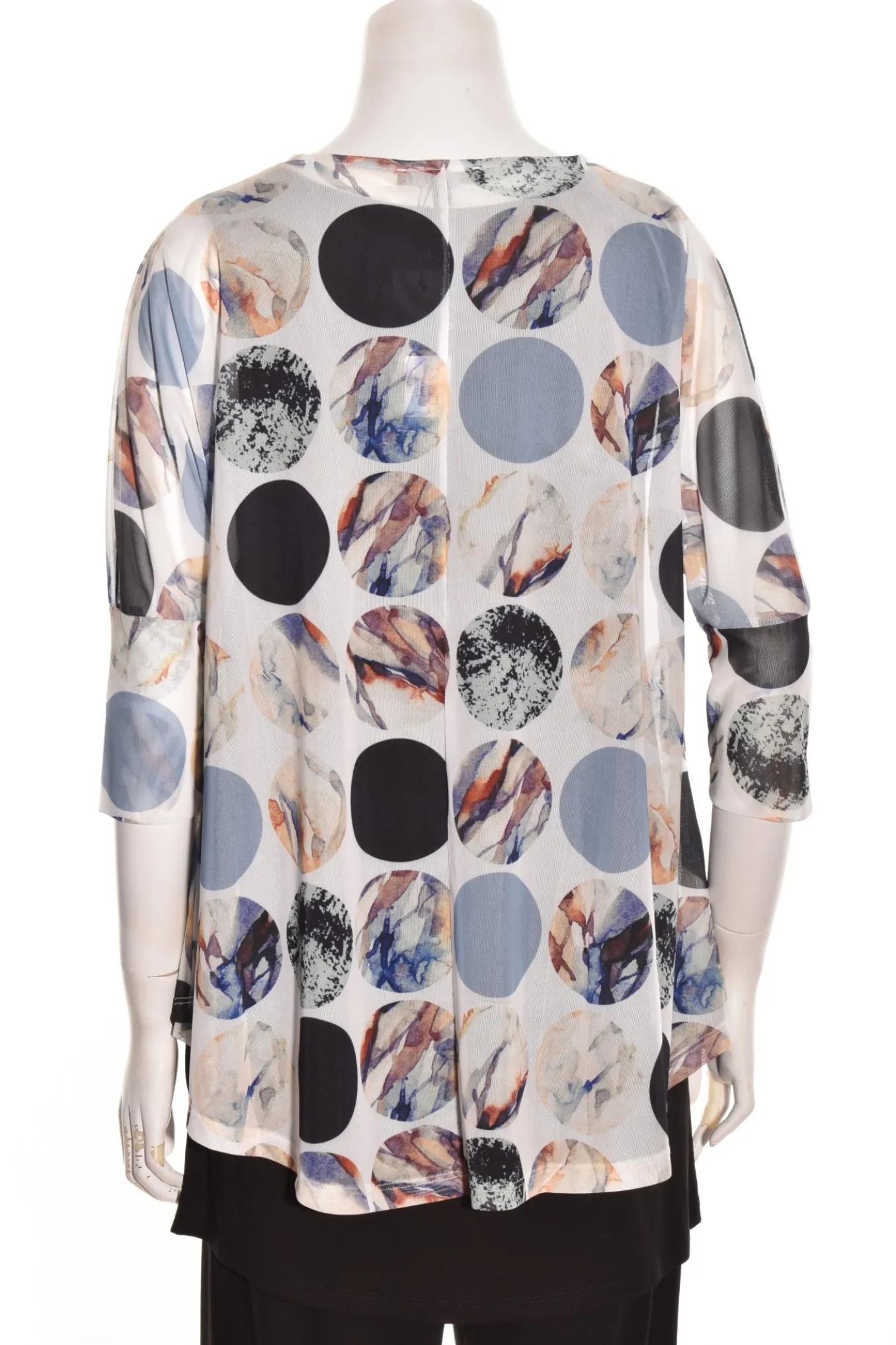 Kozan. Delores Tunic.