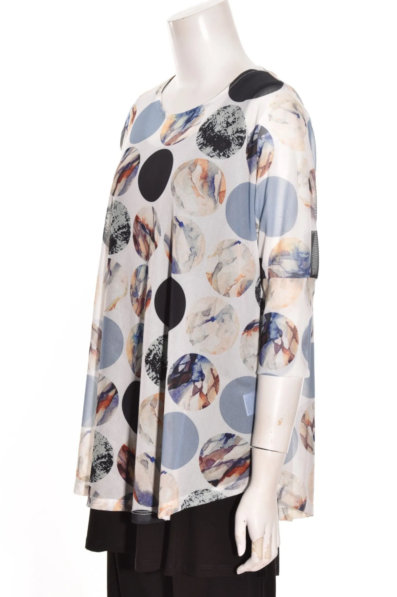 Kozan. Delores Tunic.