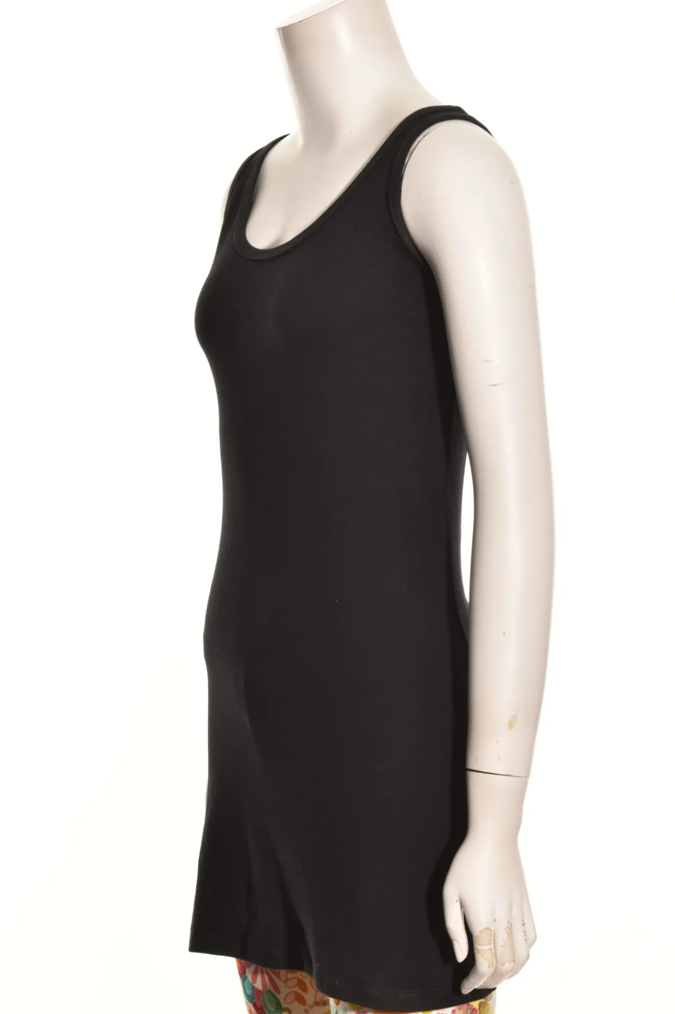 Necessitees. Tunic Length Tank.
