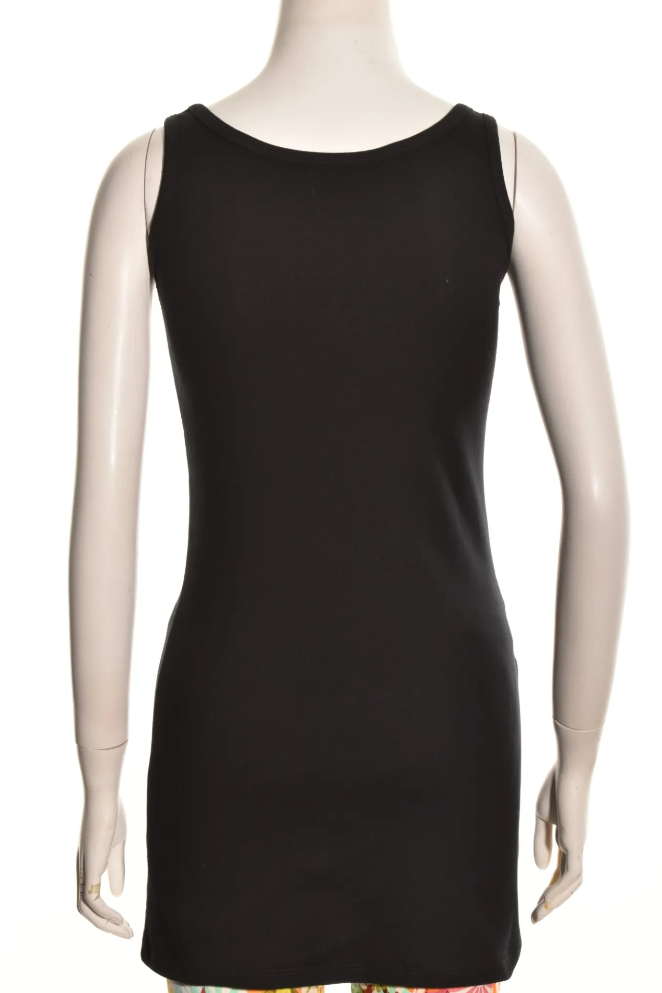 Necessitees. Tunic Length Tank.