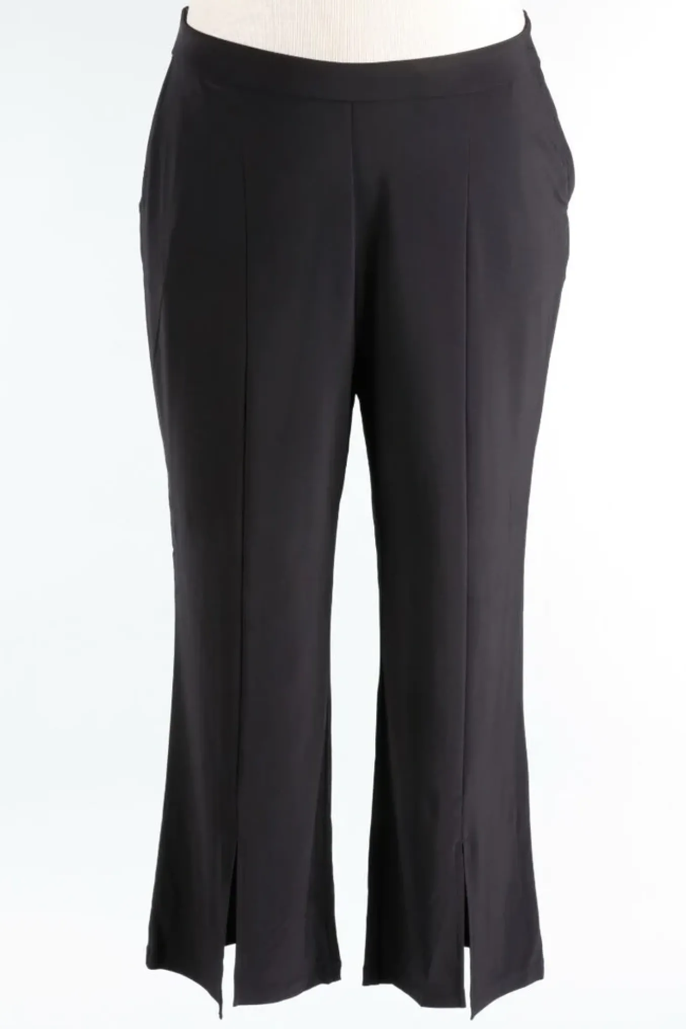 Liv By Habitat. Split Hem Pant.